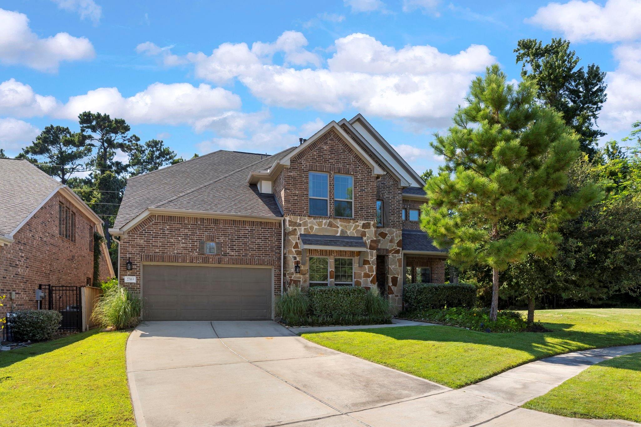 27163 Allenby Park Drive