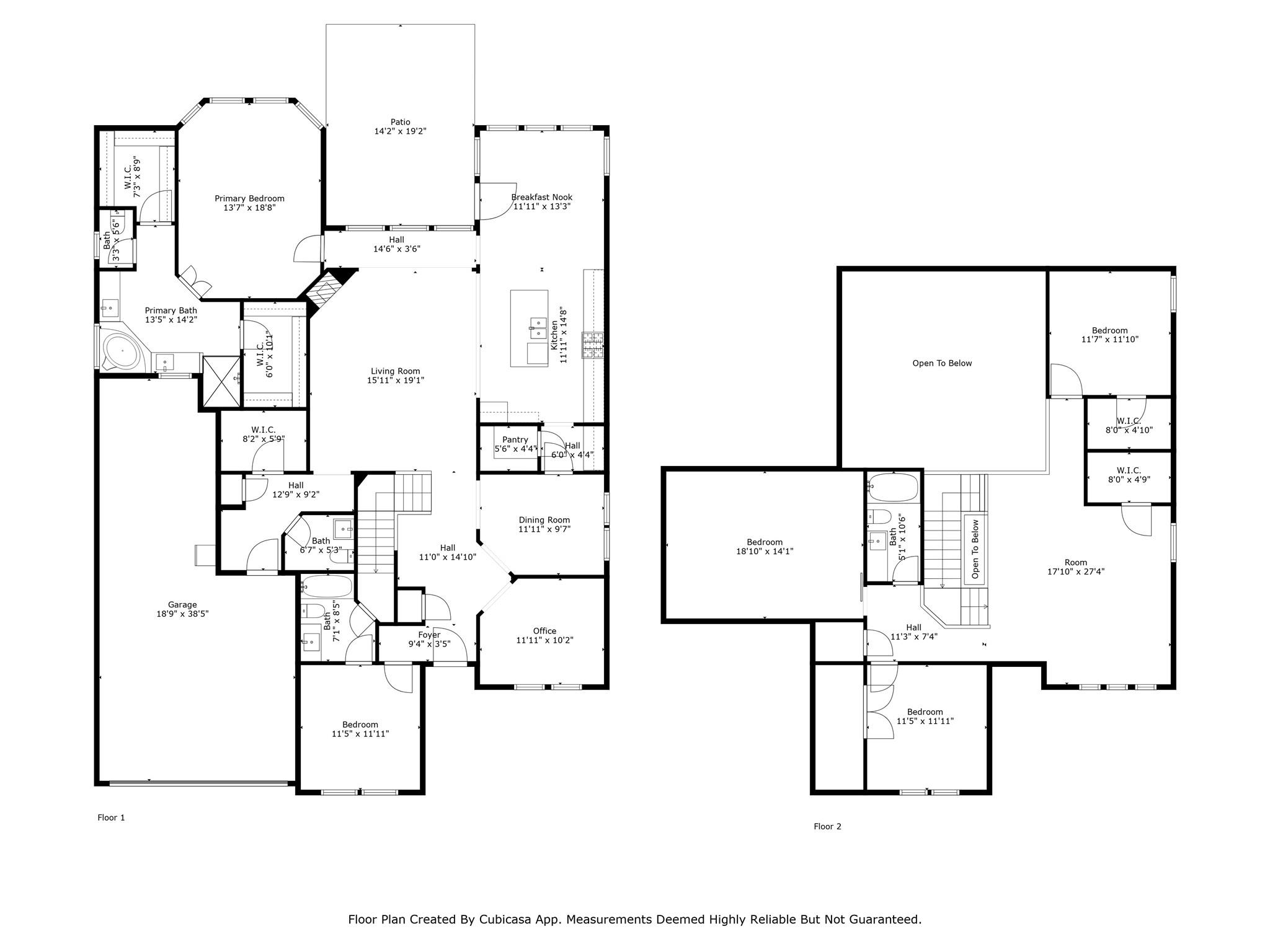 27163 Allenby Park Drive