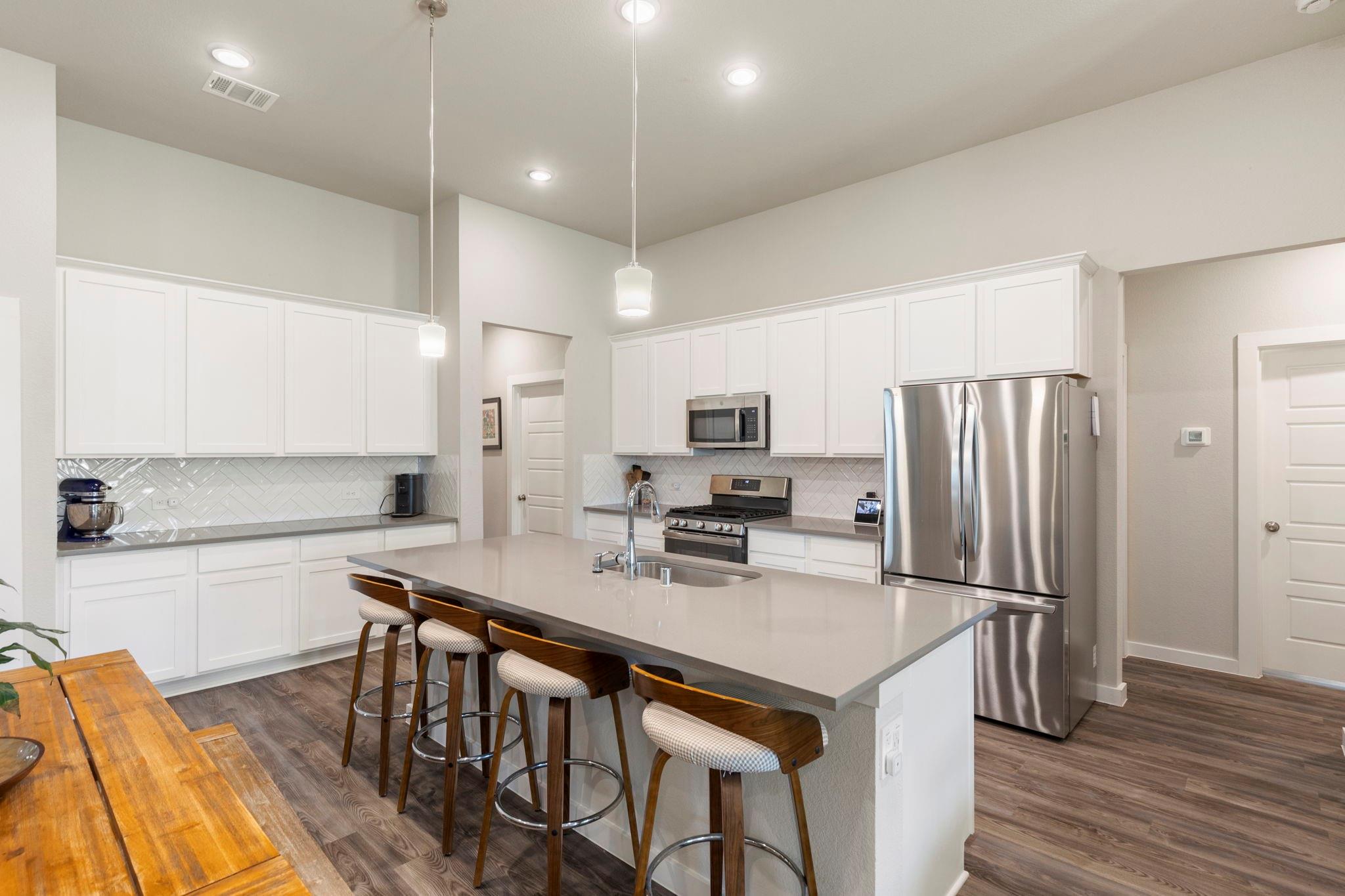 716 Ivory Creek Court