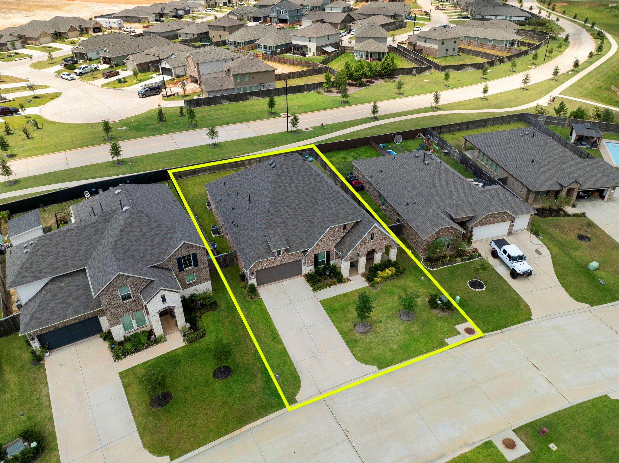 716 Ivory Creek Court