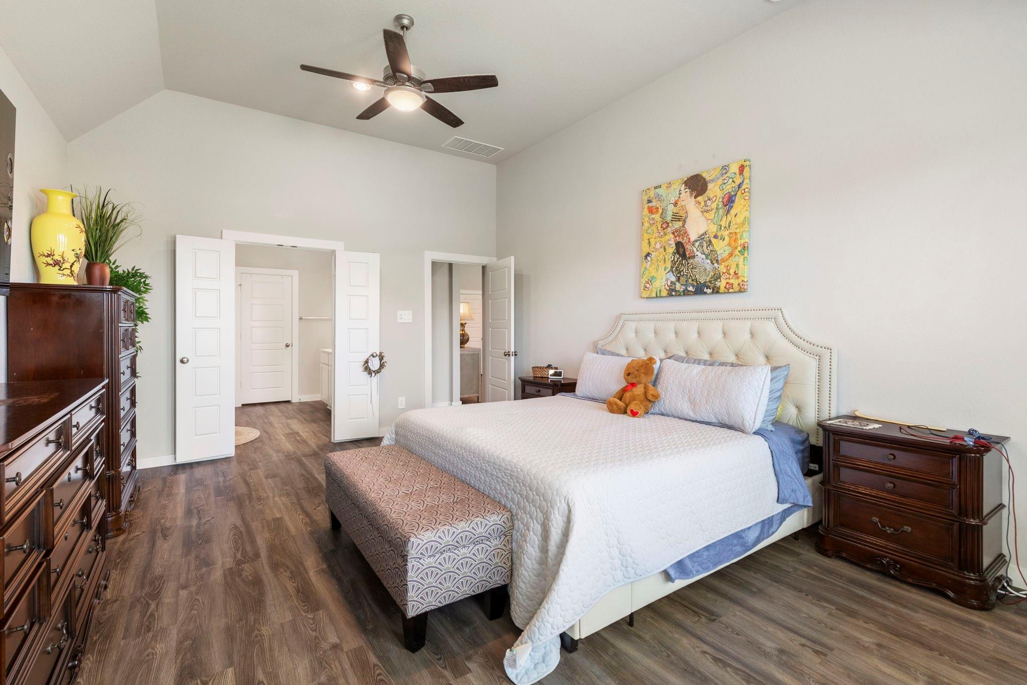716 Ivory Creek Court