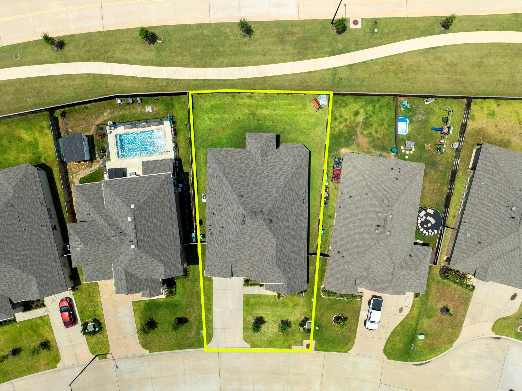 716 Ivory Creek Court