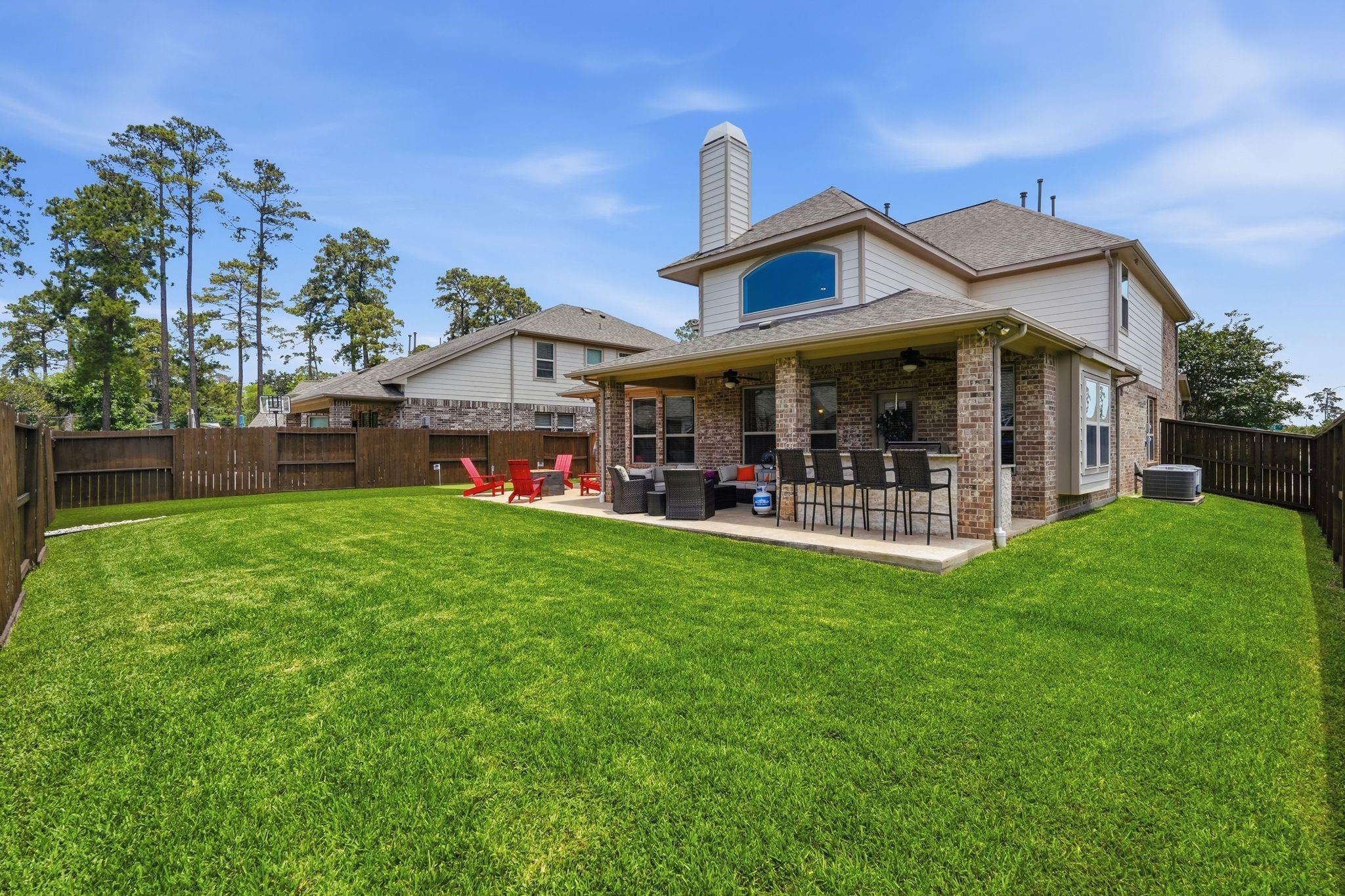 24603 Morgan Pines Court
