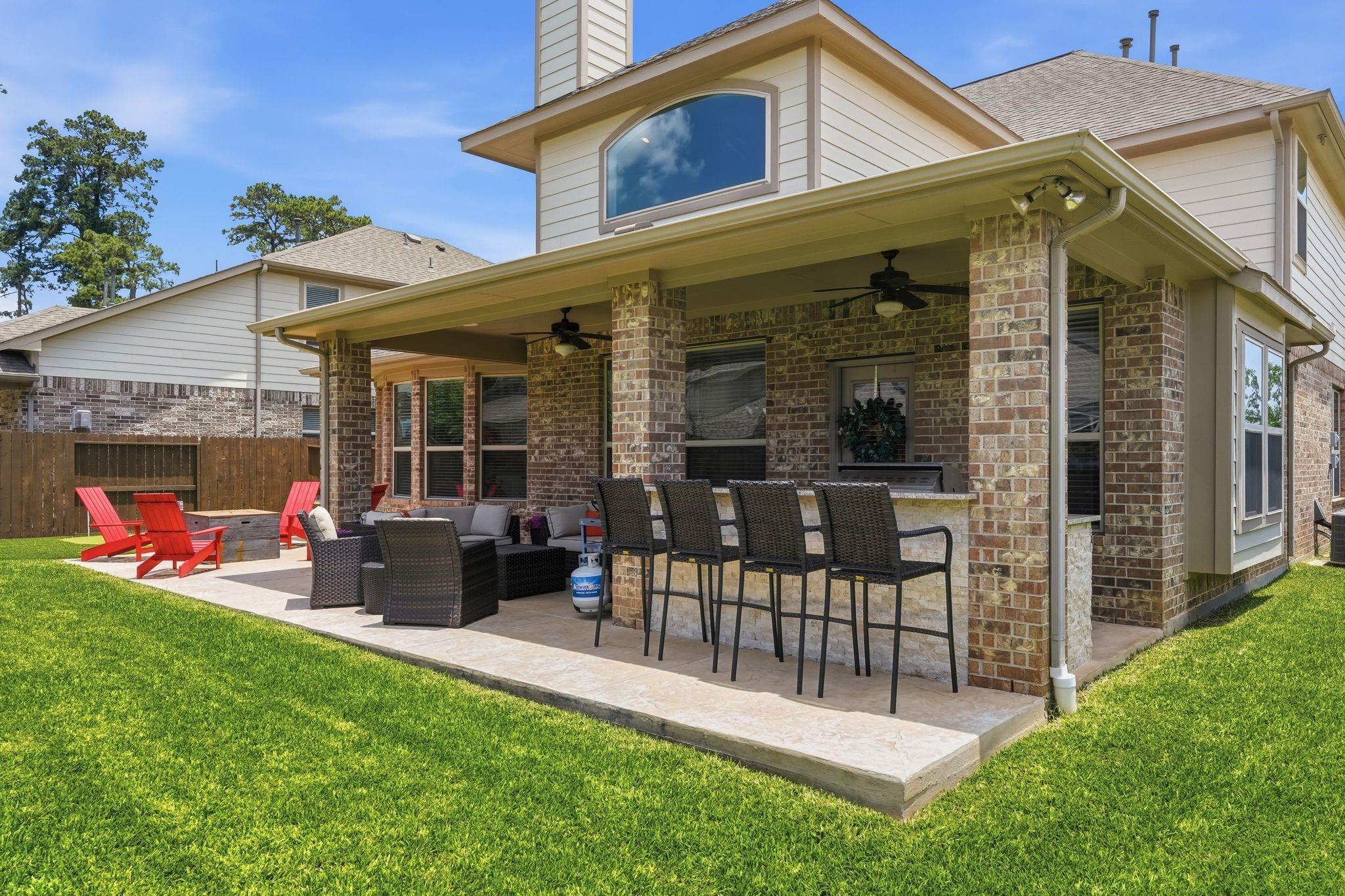 24603 Morgan Pines Court