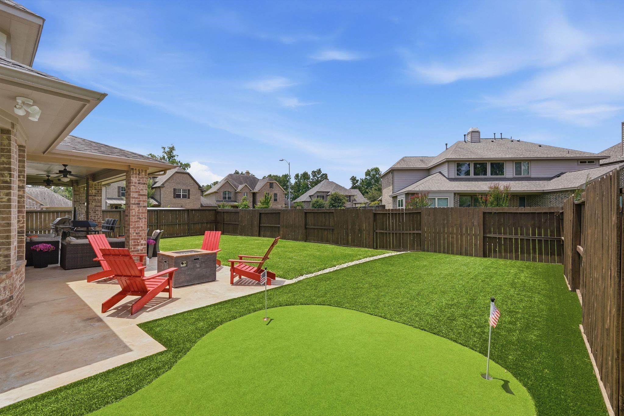 24603 Morgan Pines Court