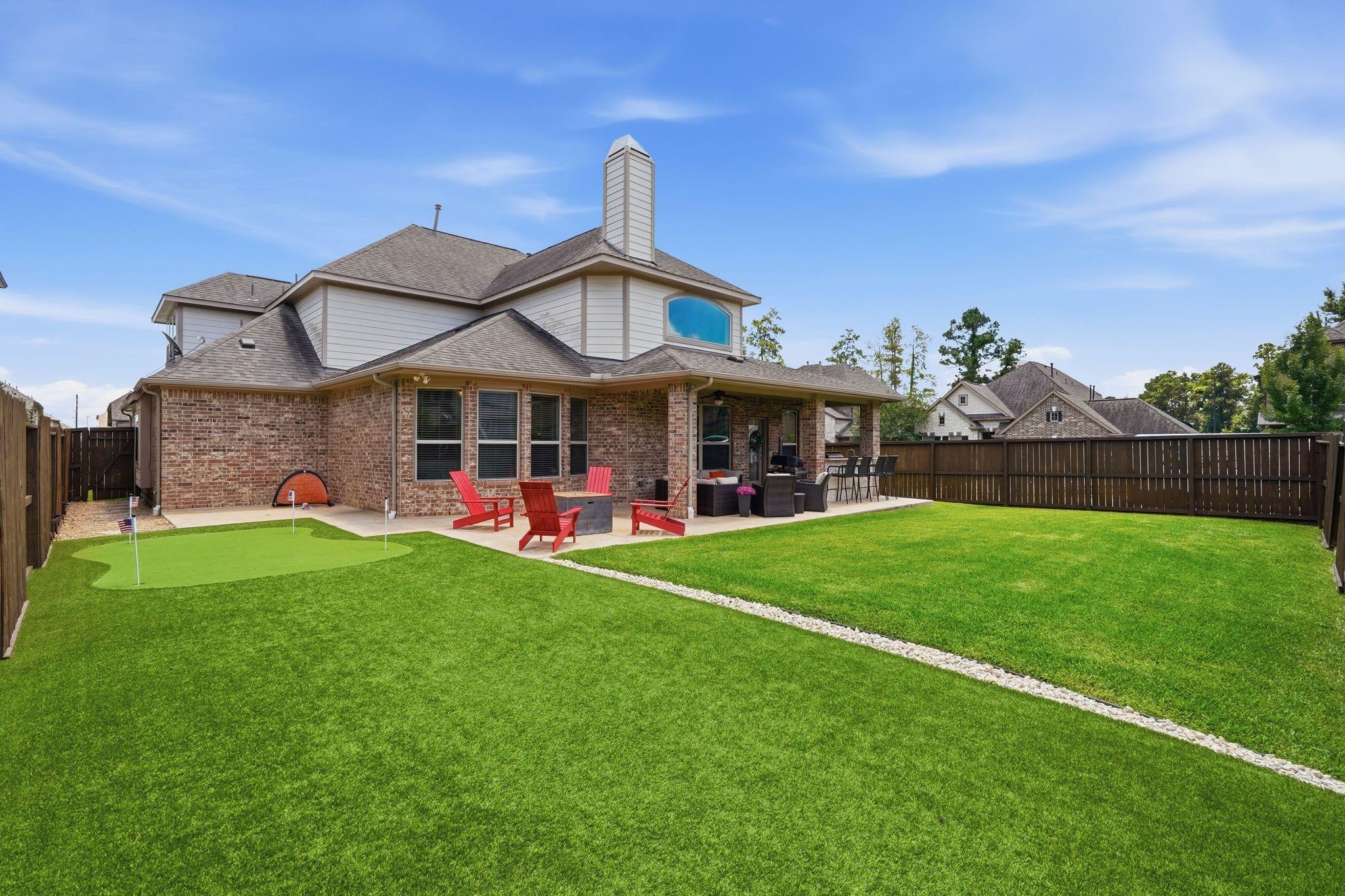24603 Morgan Pines Court