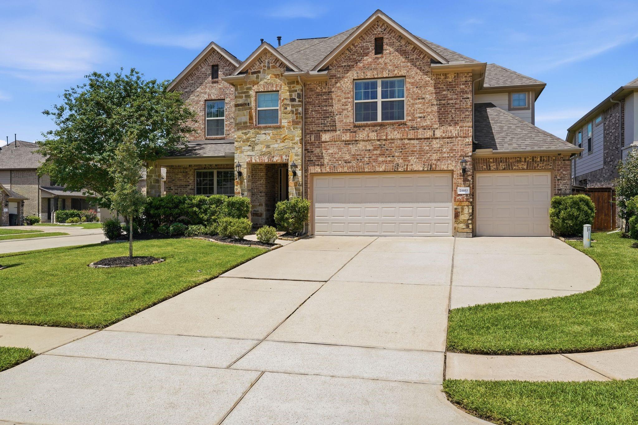 24603 Morgan Pines Court