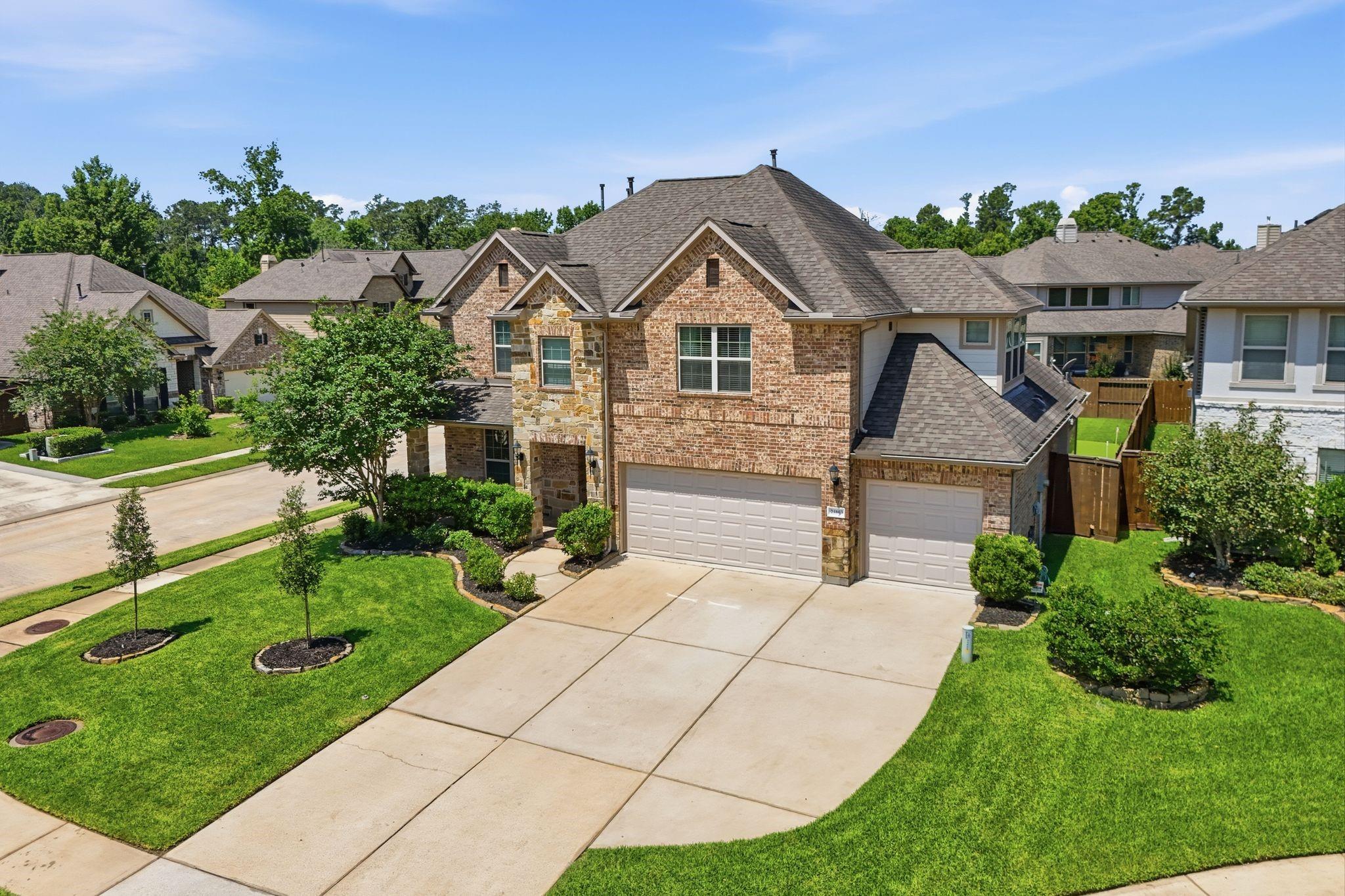 24603 Morgan Pines Court