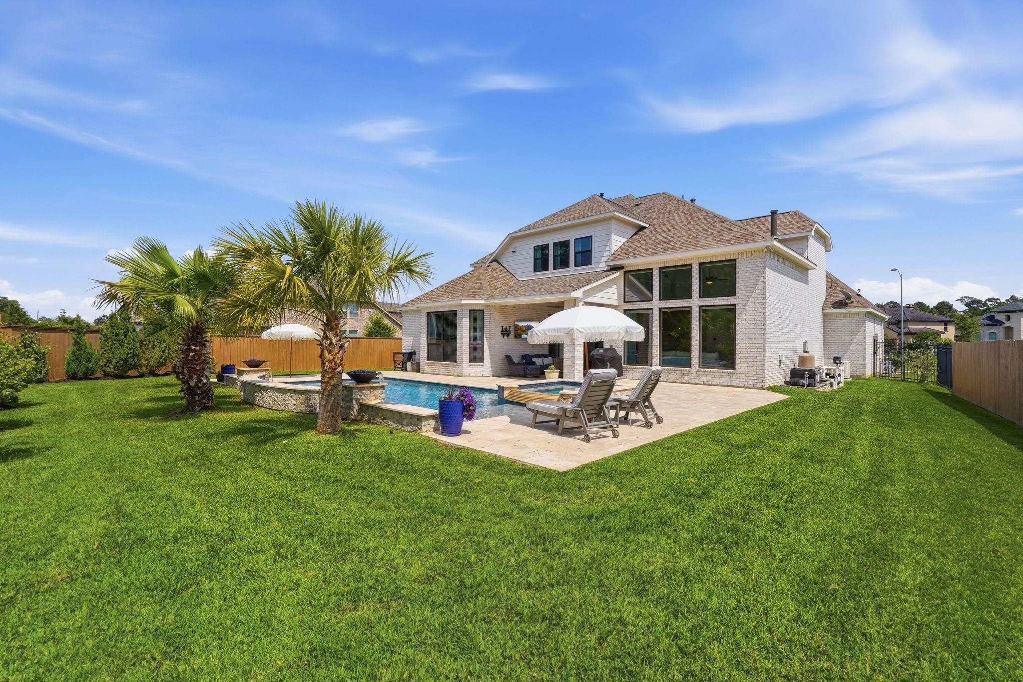 25011 Oxbow Lake Lane