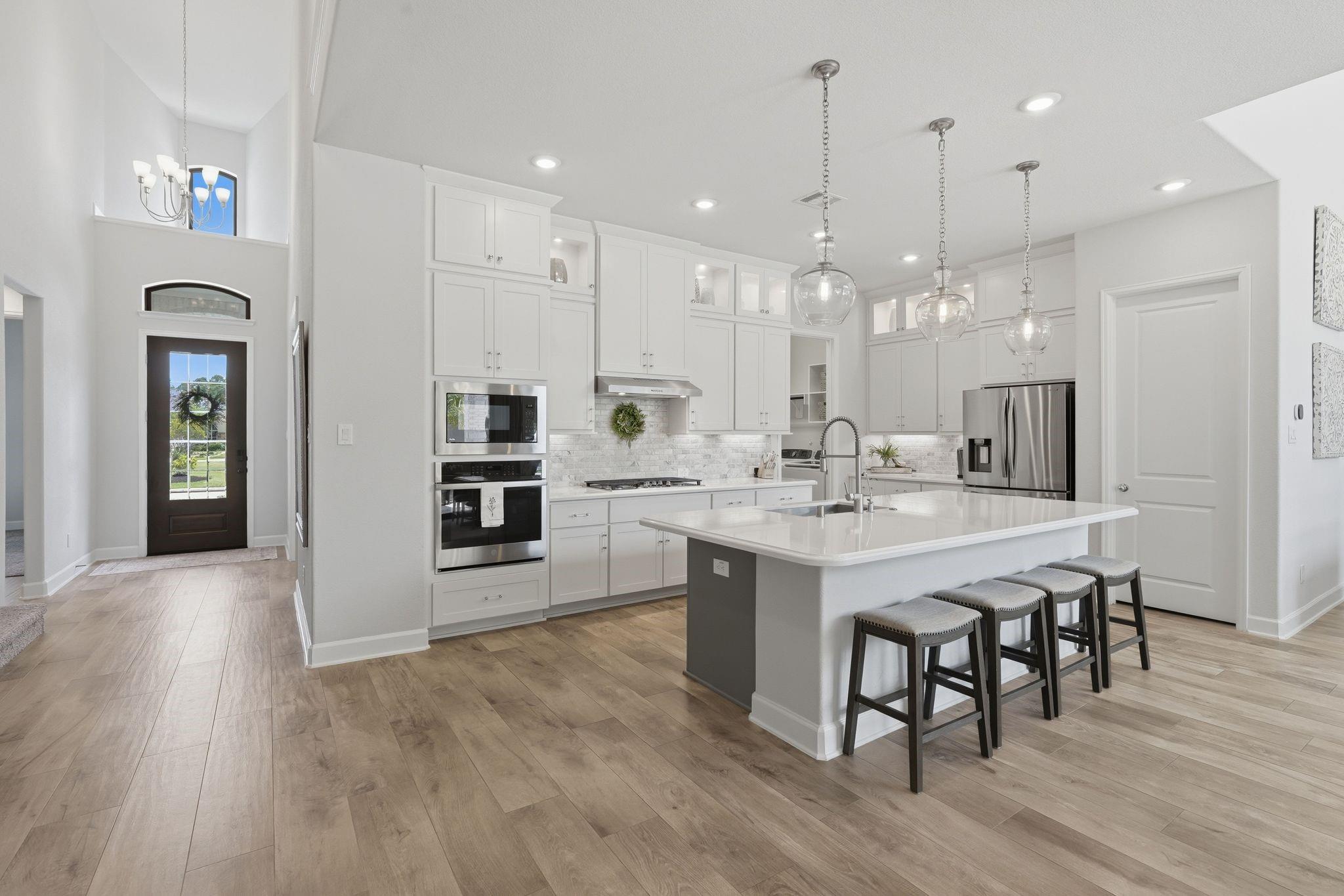 25011 Oxbow Lake Lane