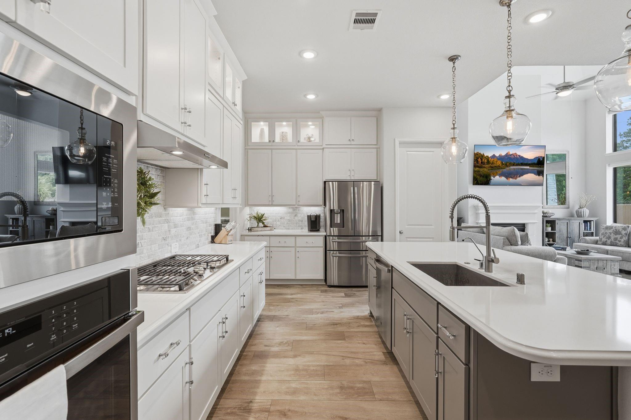 25011 Oxbow Lake Lane