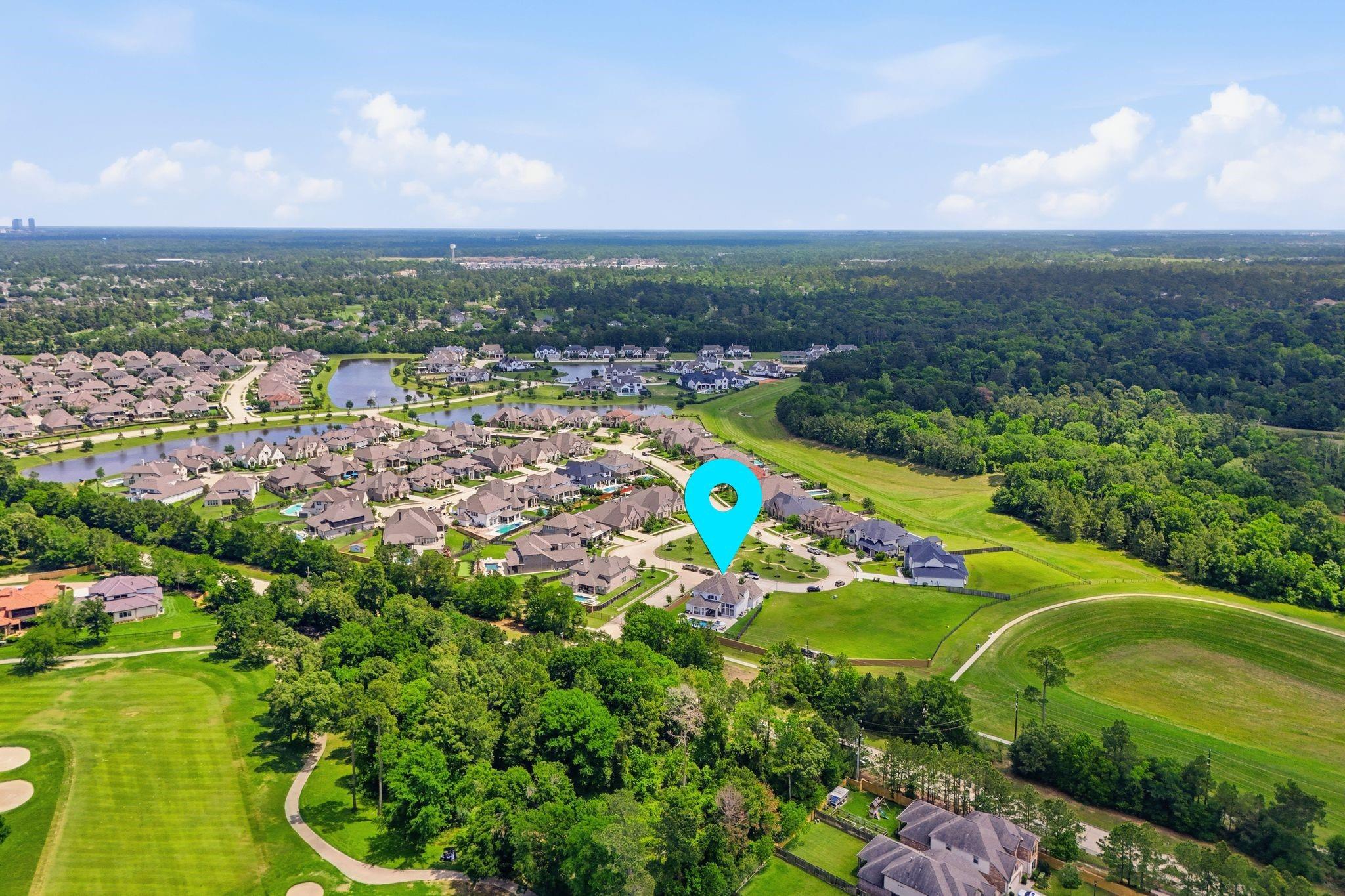 25011 Oxbow Lake Lane