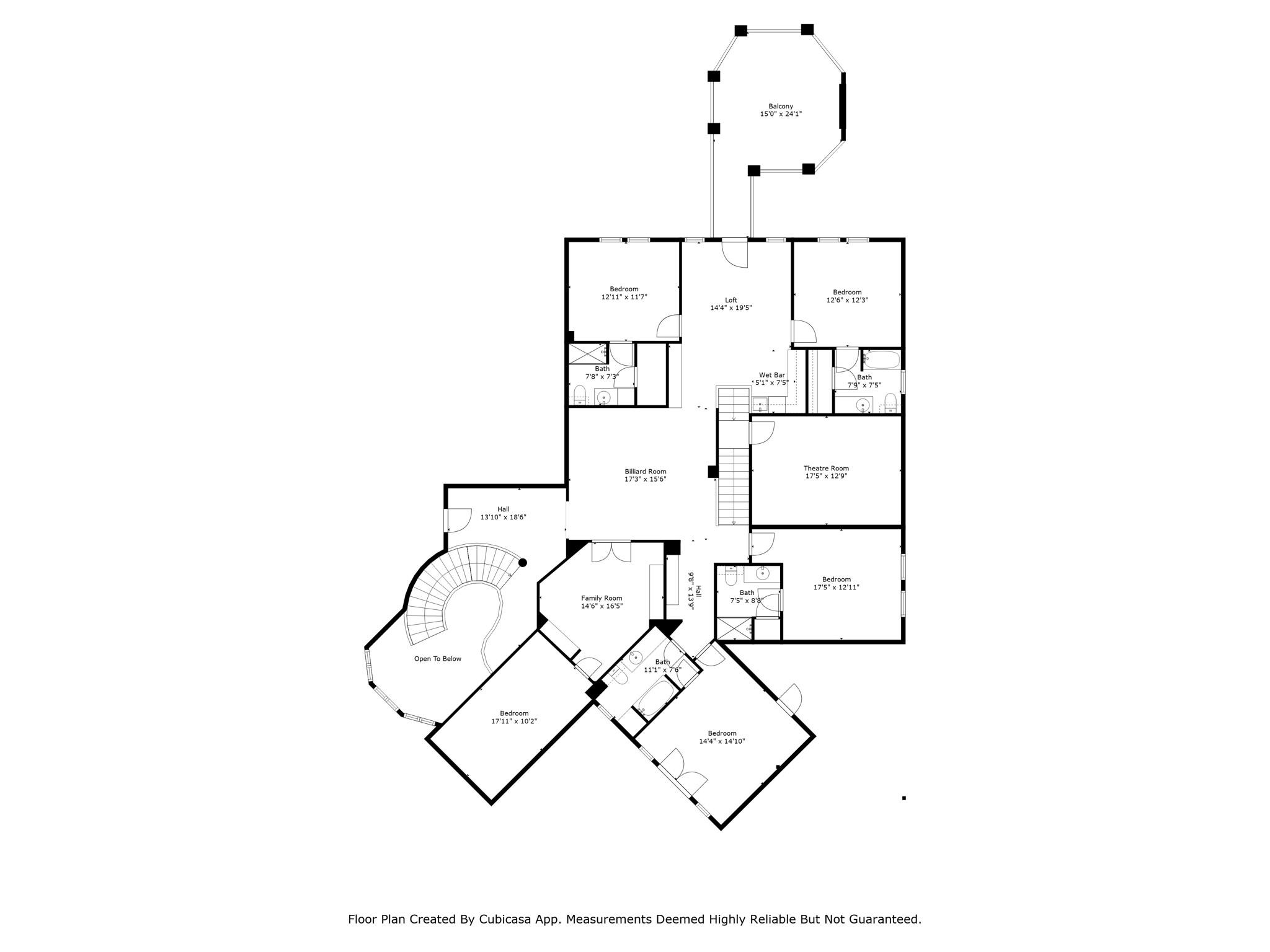13 Pleasant Shadows Drive