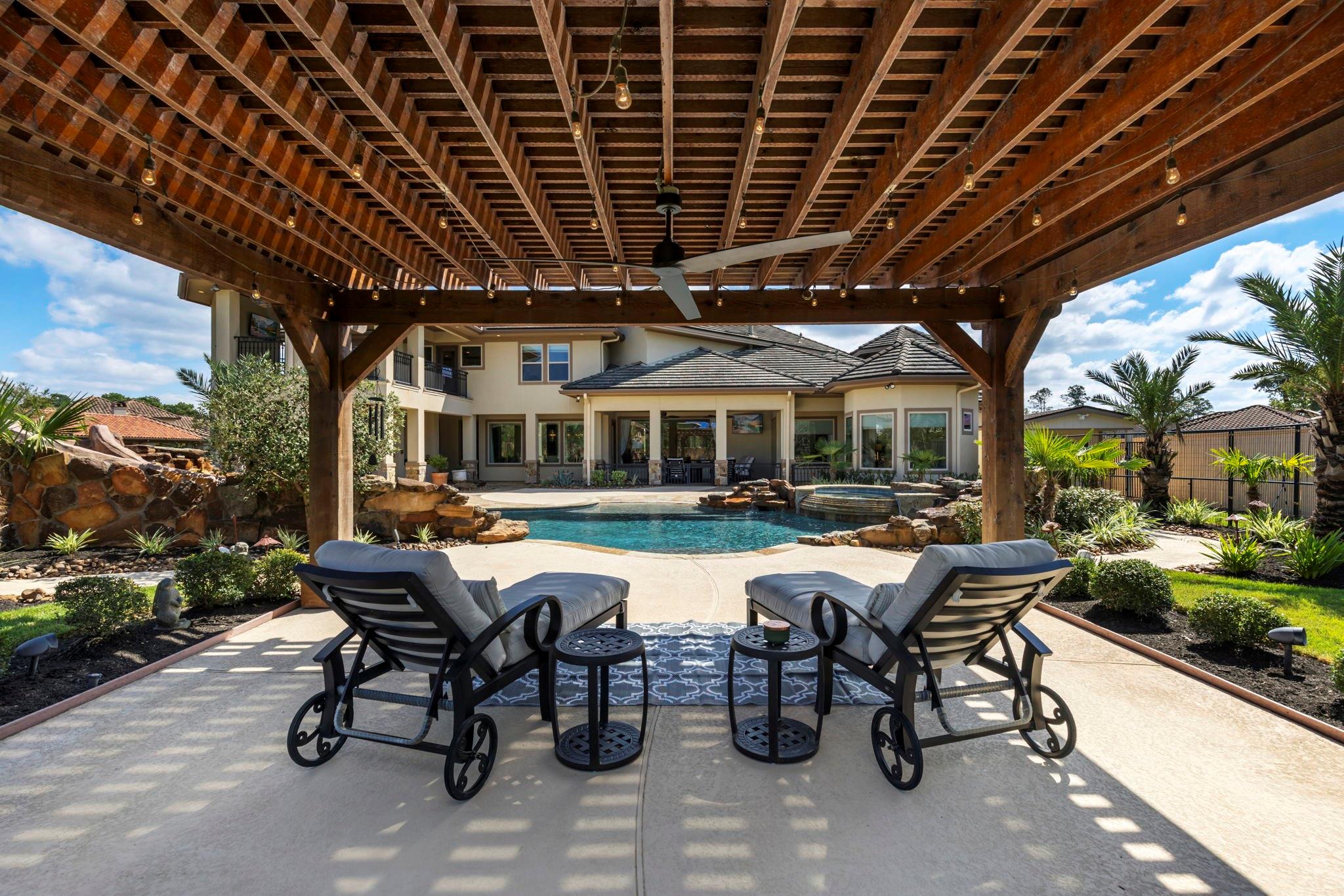 13 Pleasant Shadows Drive