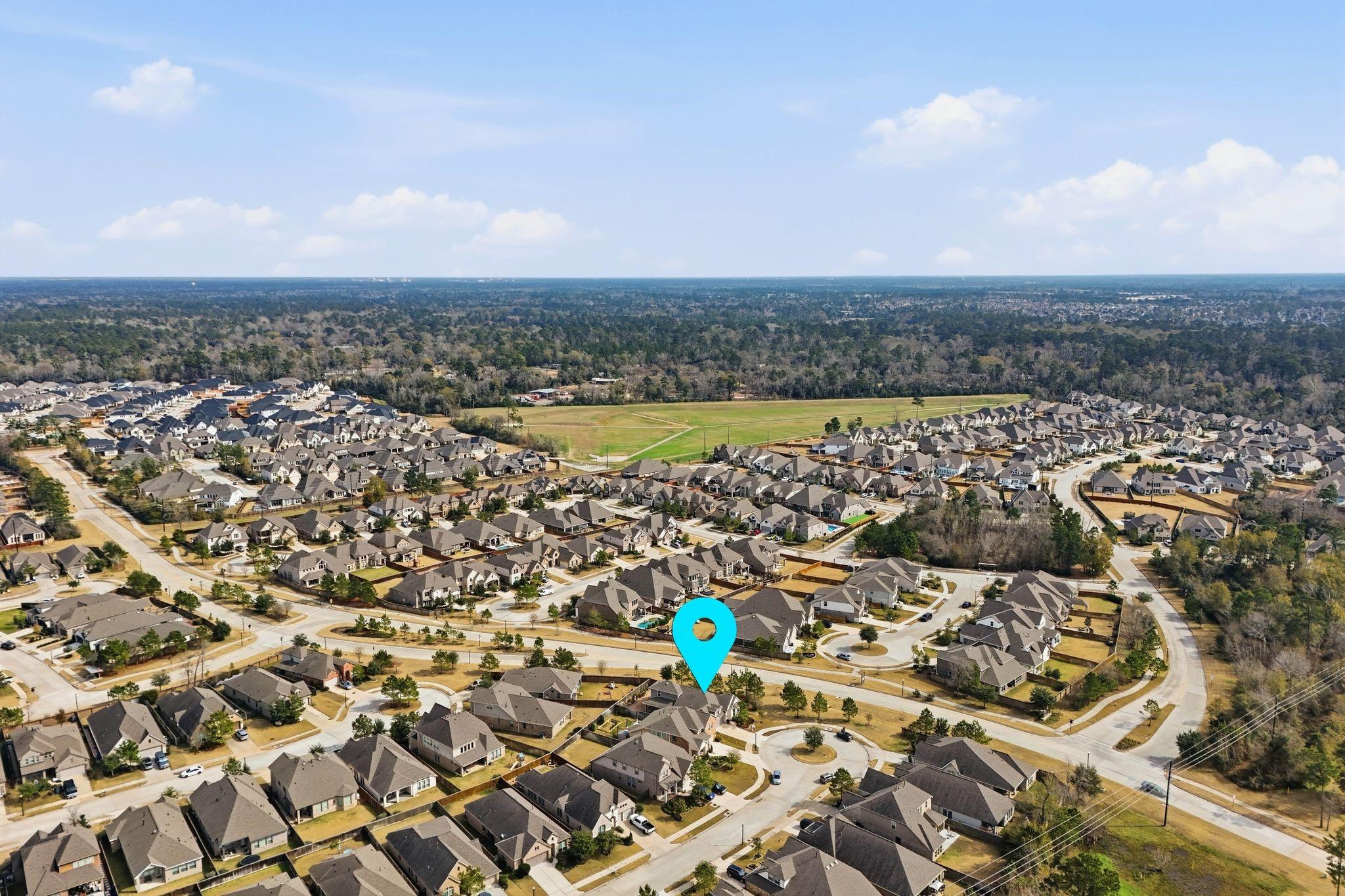 27245 Cyrus Ridge Lane