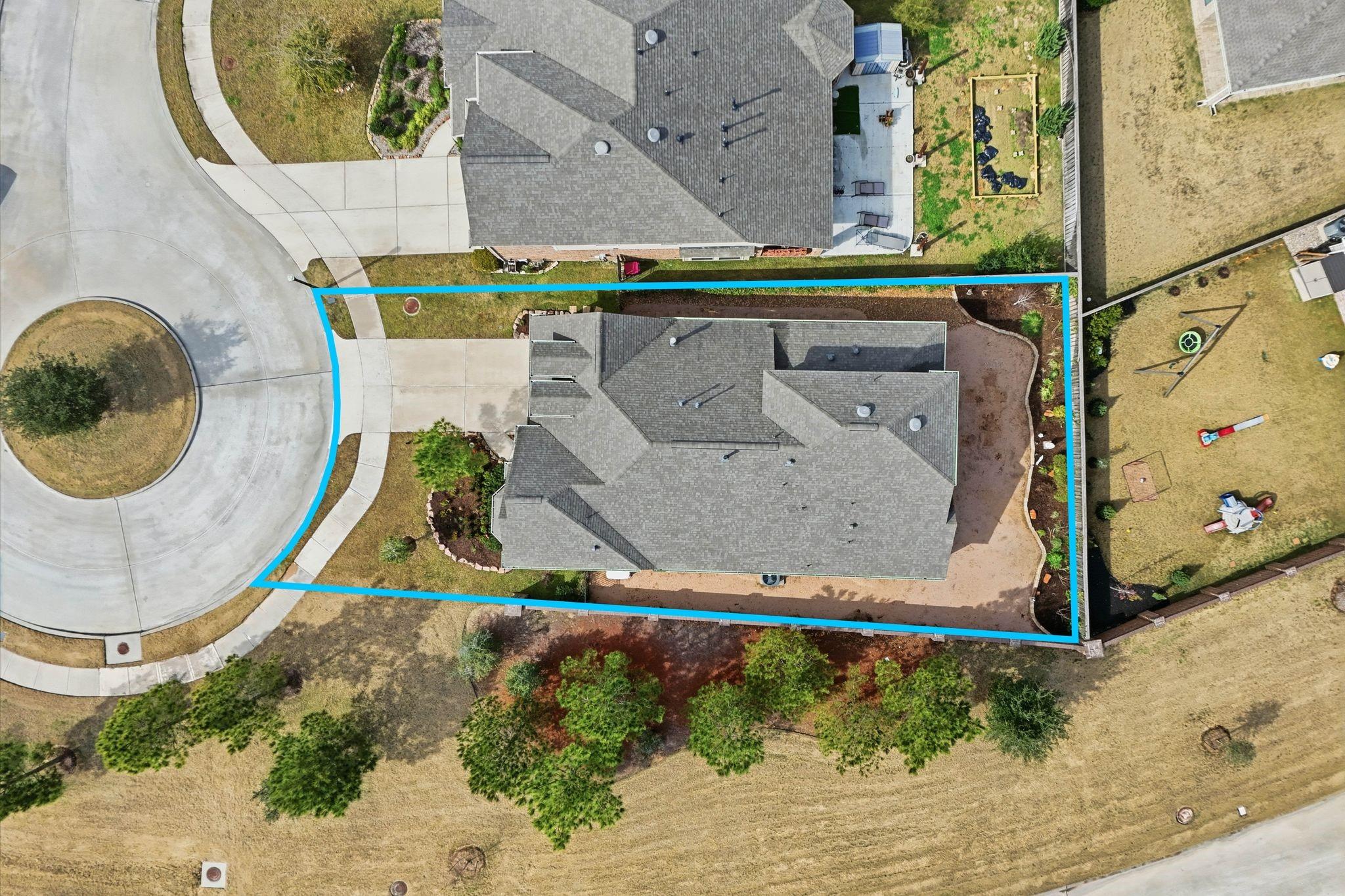 27245 Cyrus Ridge Lane