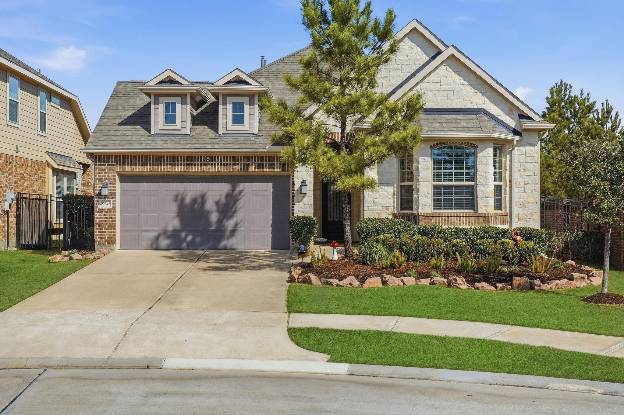 27245 Cyrus Ridge Lane