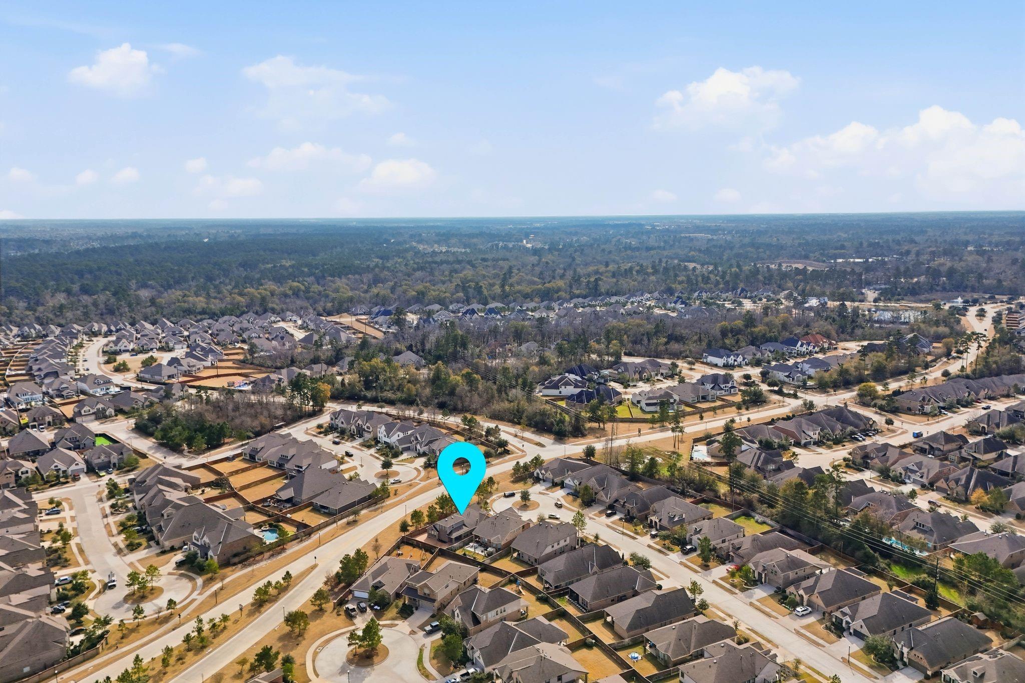 27245 Cyrus Ridge Lane