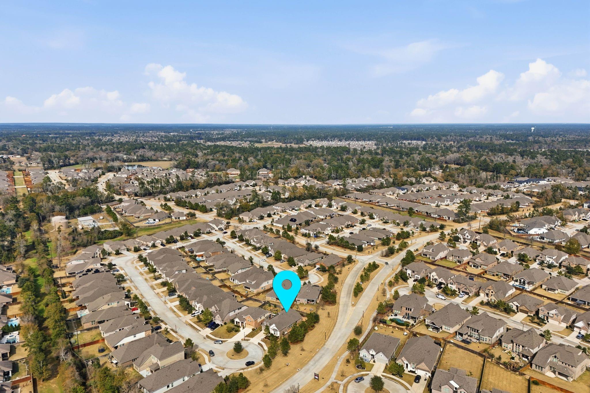 27245 Cyrus Ridge Lane