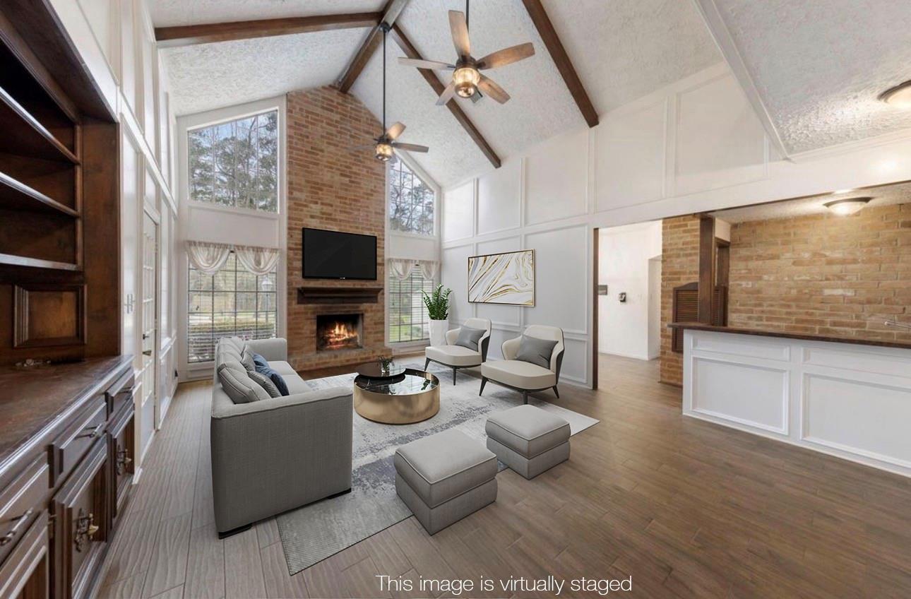 6131 Knollview Drive