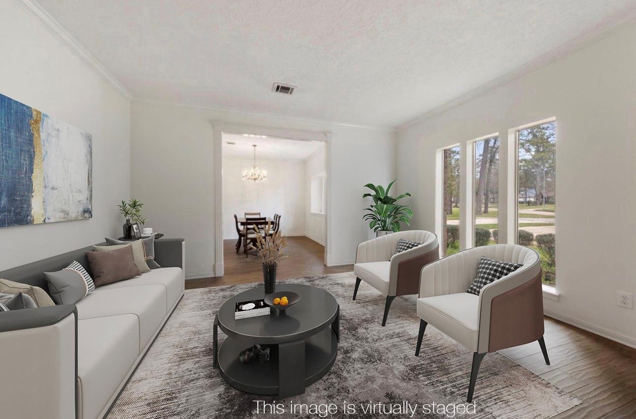 6131 Knollview Drive