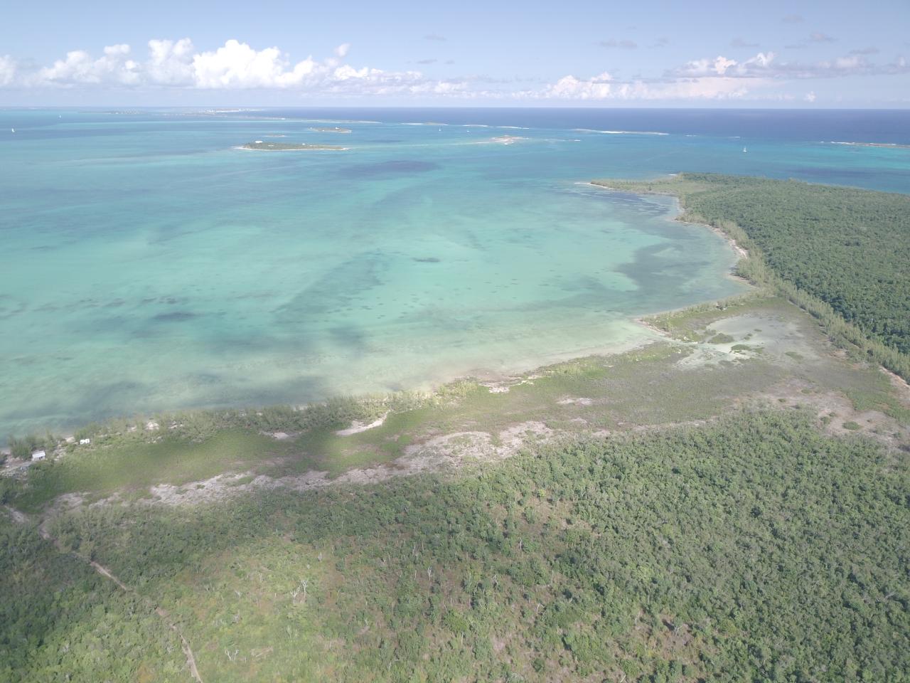 Abaco ACREAGE Unit: Abaco