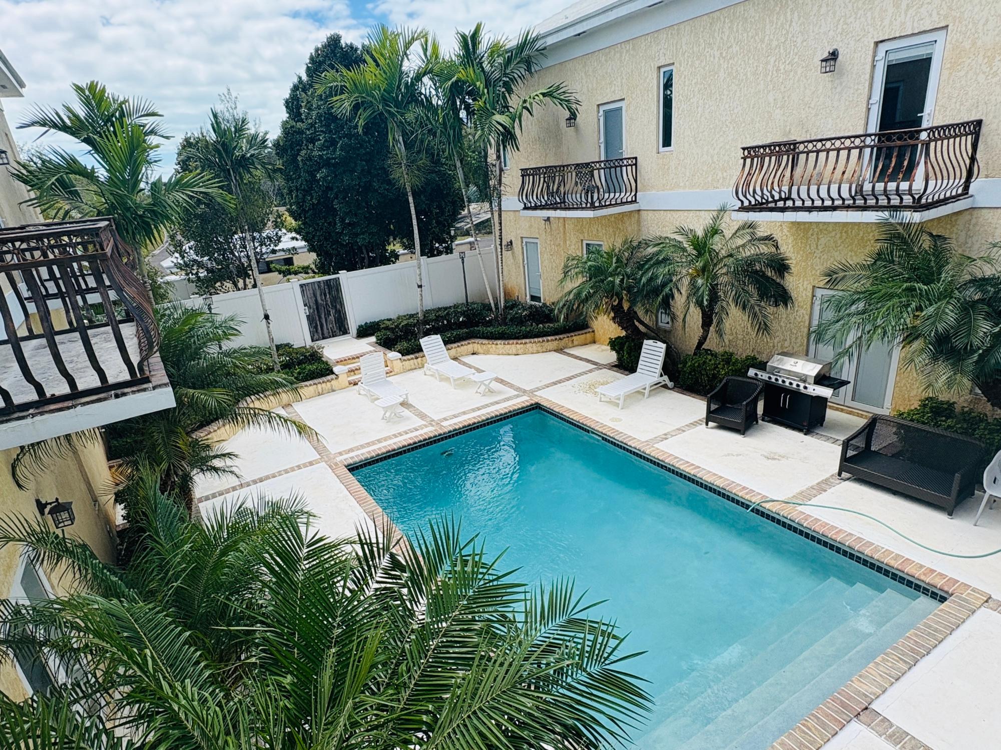 2/2.5 LYFORD HILLS Unit: Unit 5