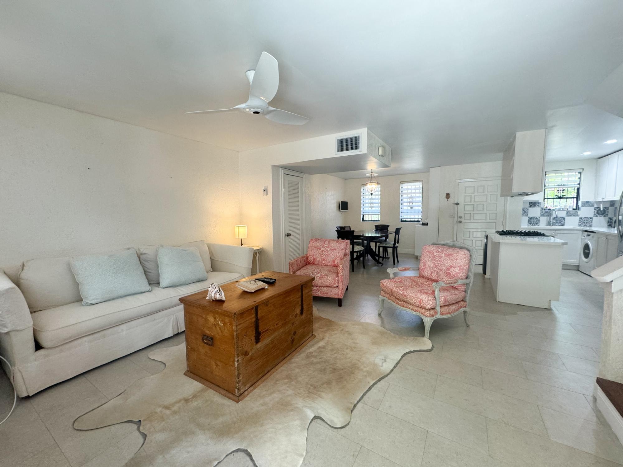 DESERT ROSE, OLD FORT BAY Unit: 4