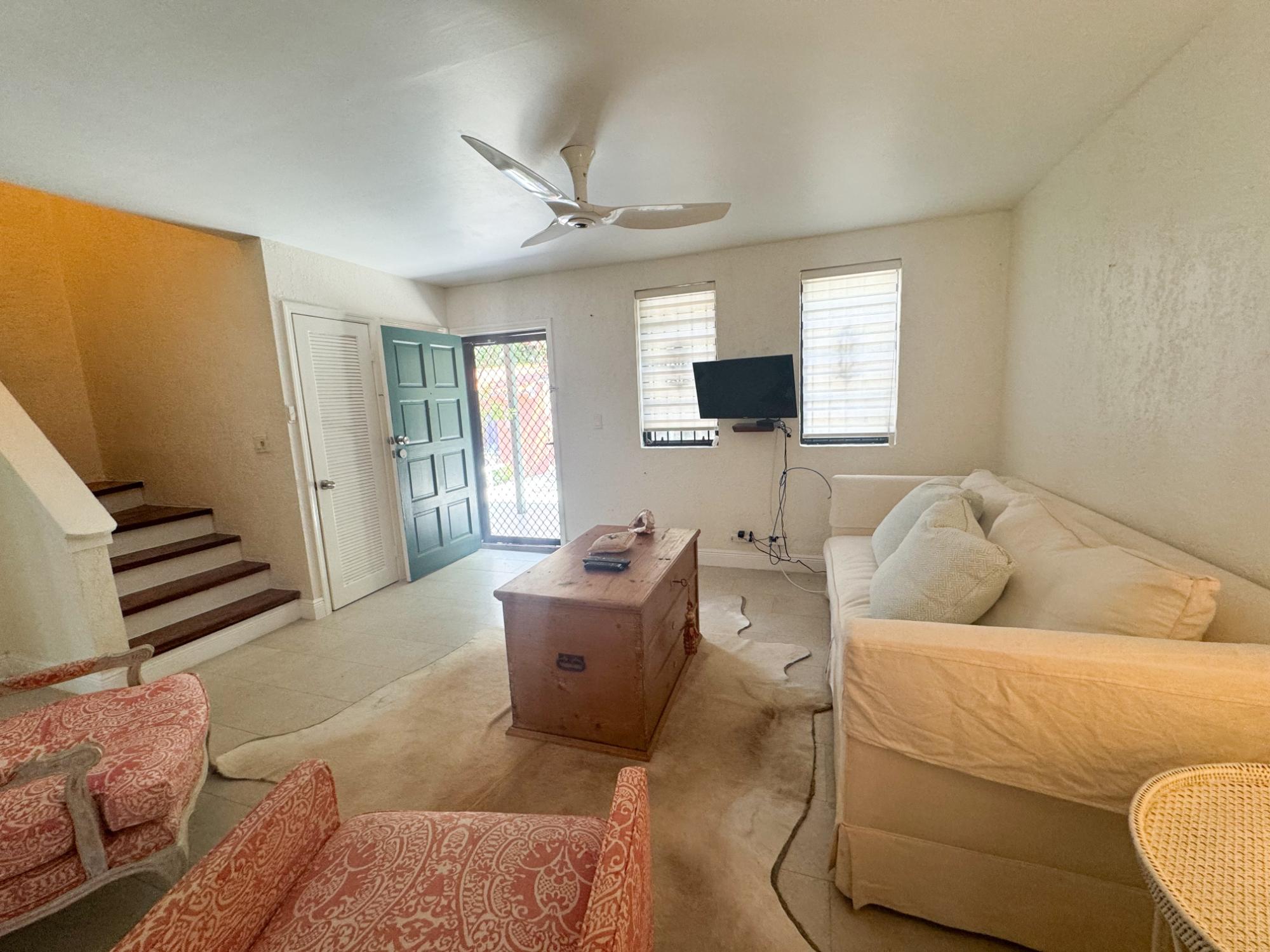 DESERT ROSE, OLD FORT BAY Unit: 4