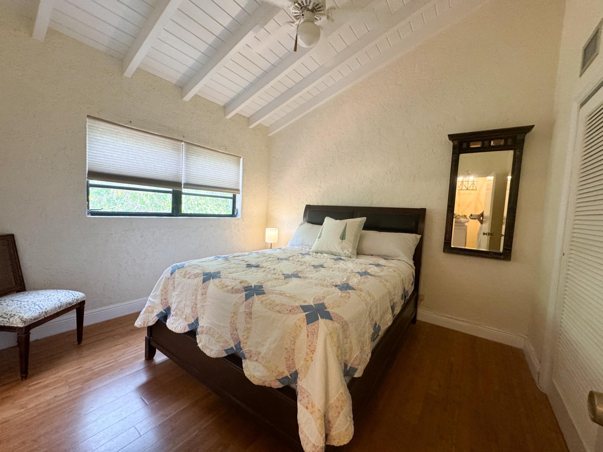 DESERT ROSE, OLD FORT BAY Unit: 4