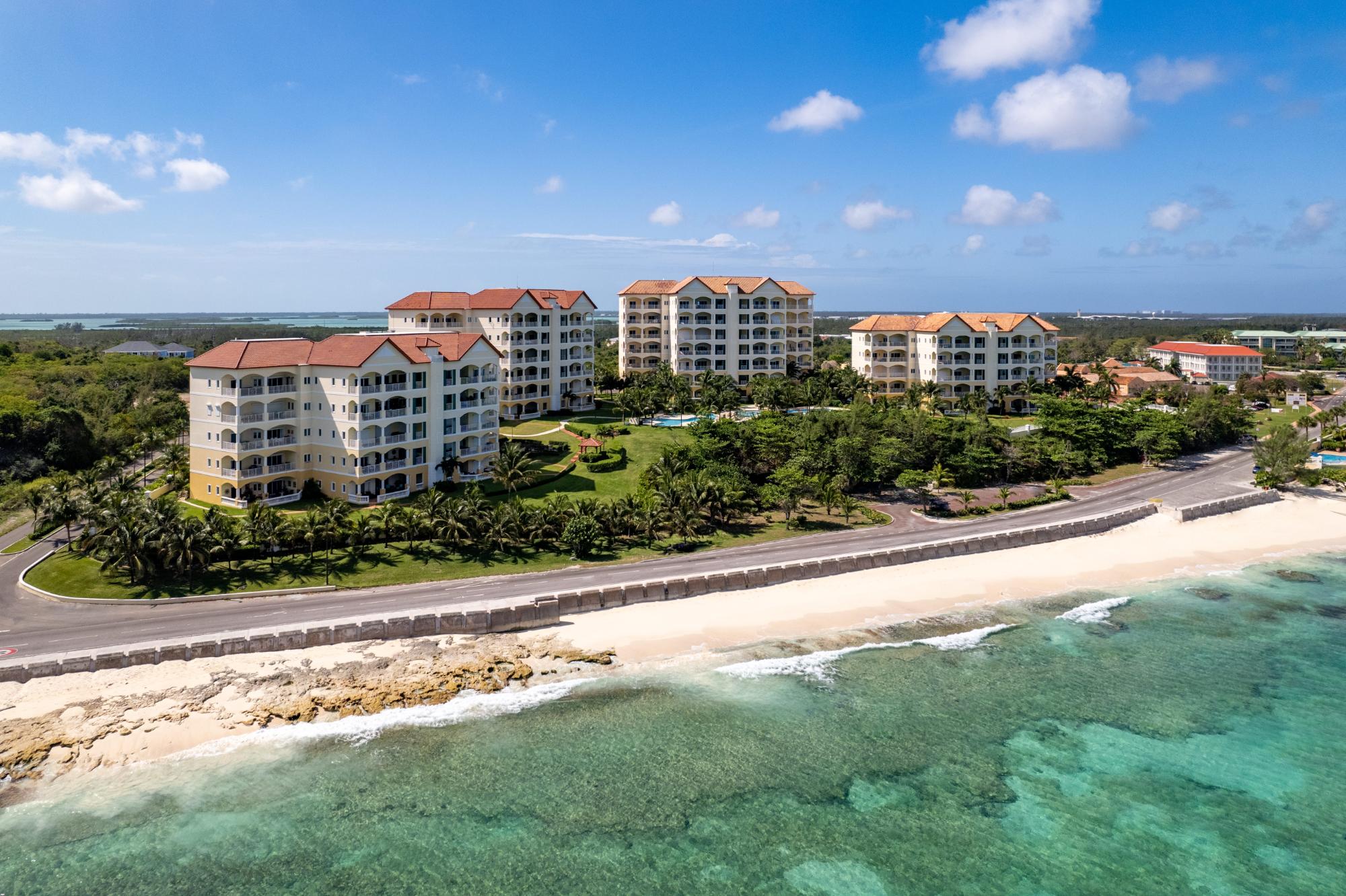 WEST BAY STREET Unit: B2 Unit 3A