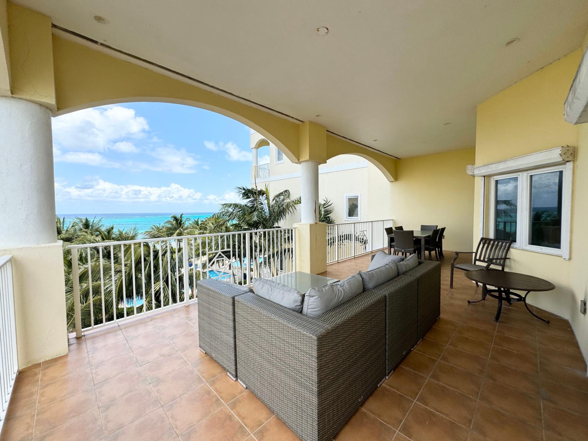 WEST BAY STREET Unit: B2 Unit 3A