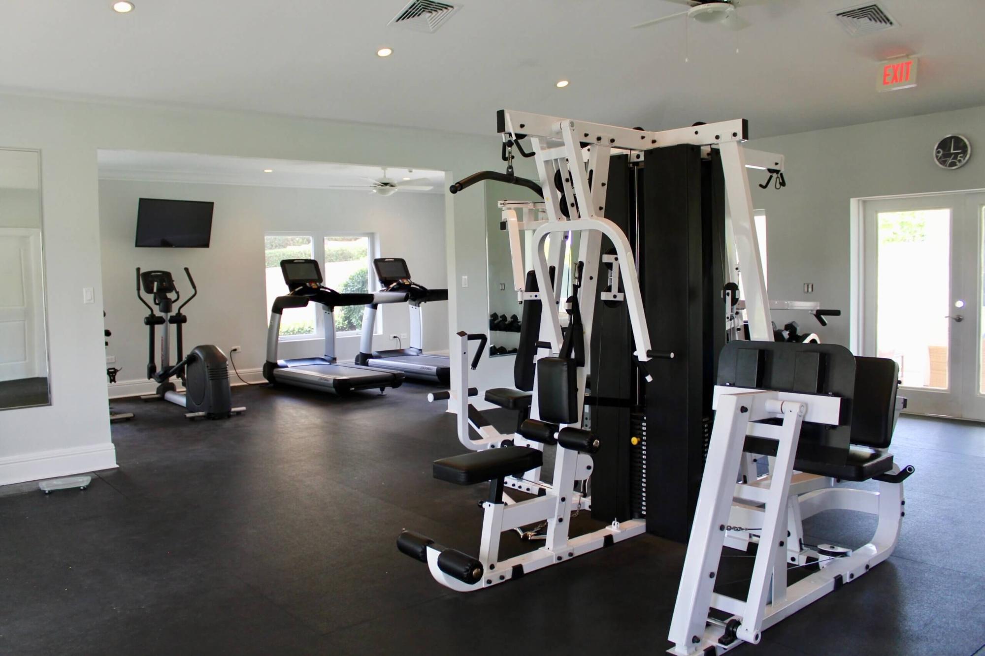 WEST BAY STREET Unit: B2 Unit 3A