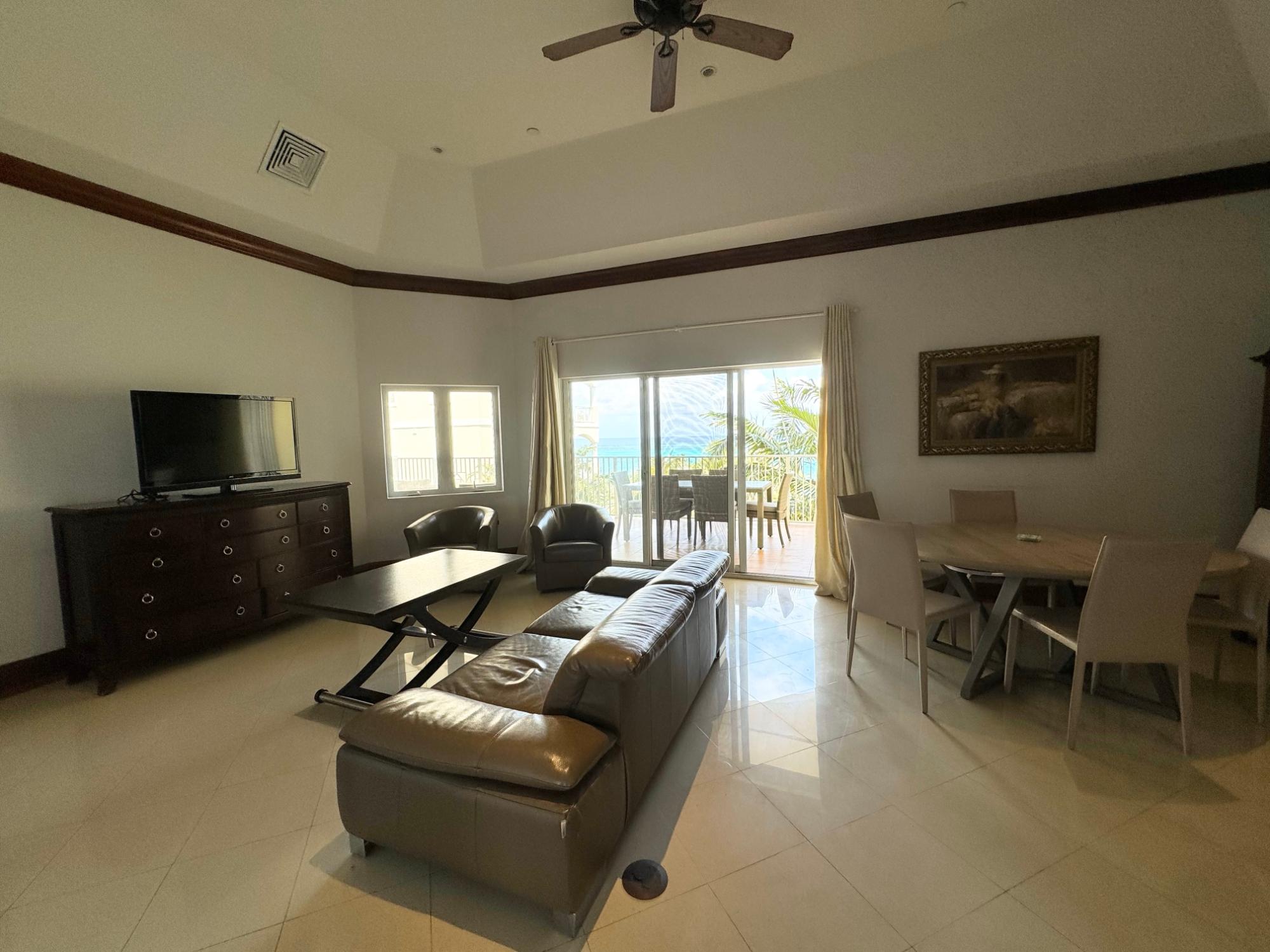 WEST BAY STREET Unit: B2 Unit 3A