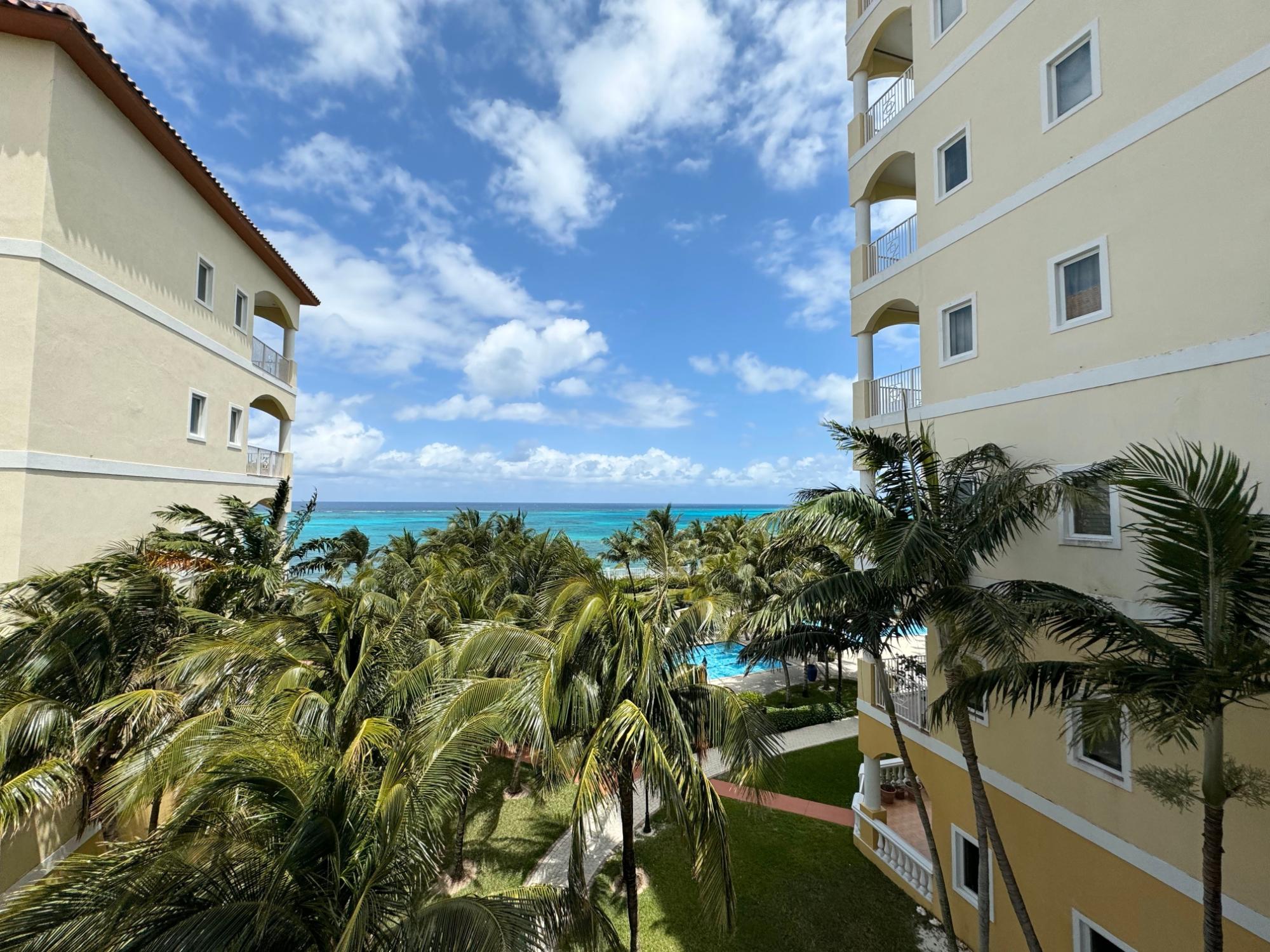 WEST BAY STREET Unit: B2 Unit 3A