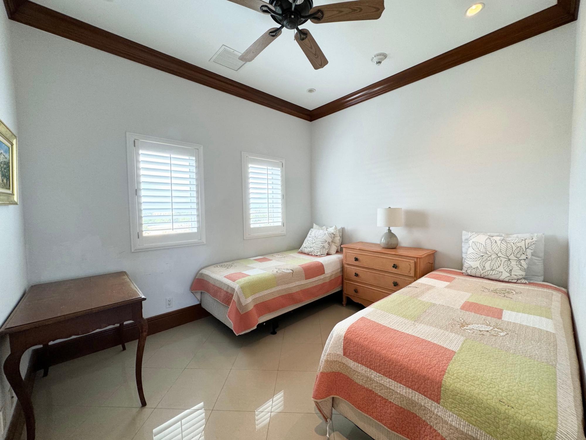 WEST BAY STREET Unit: B2 Unit 3A