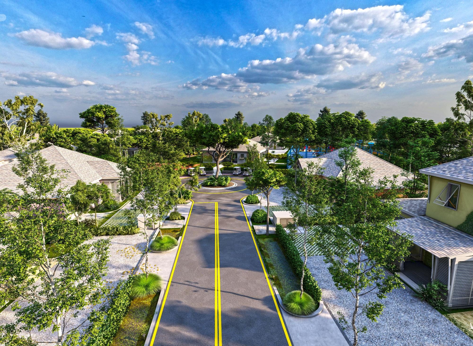 Windsor Lakes Lot 26