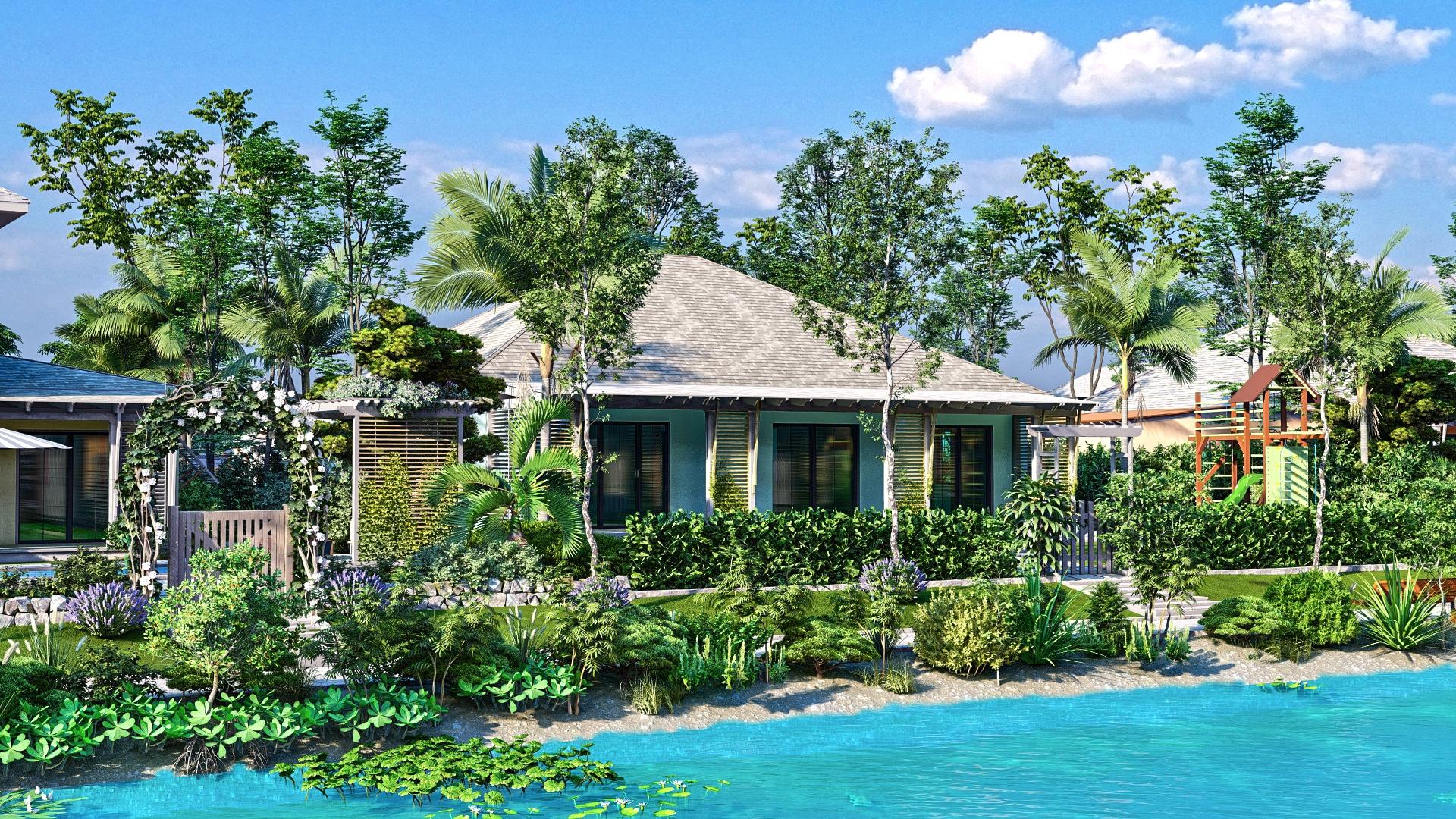 LOT 75 WINDSOR LAKES
