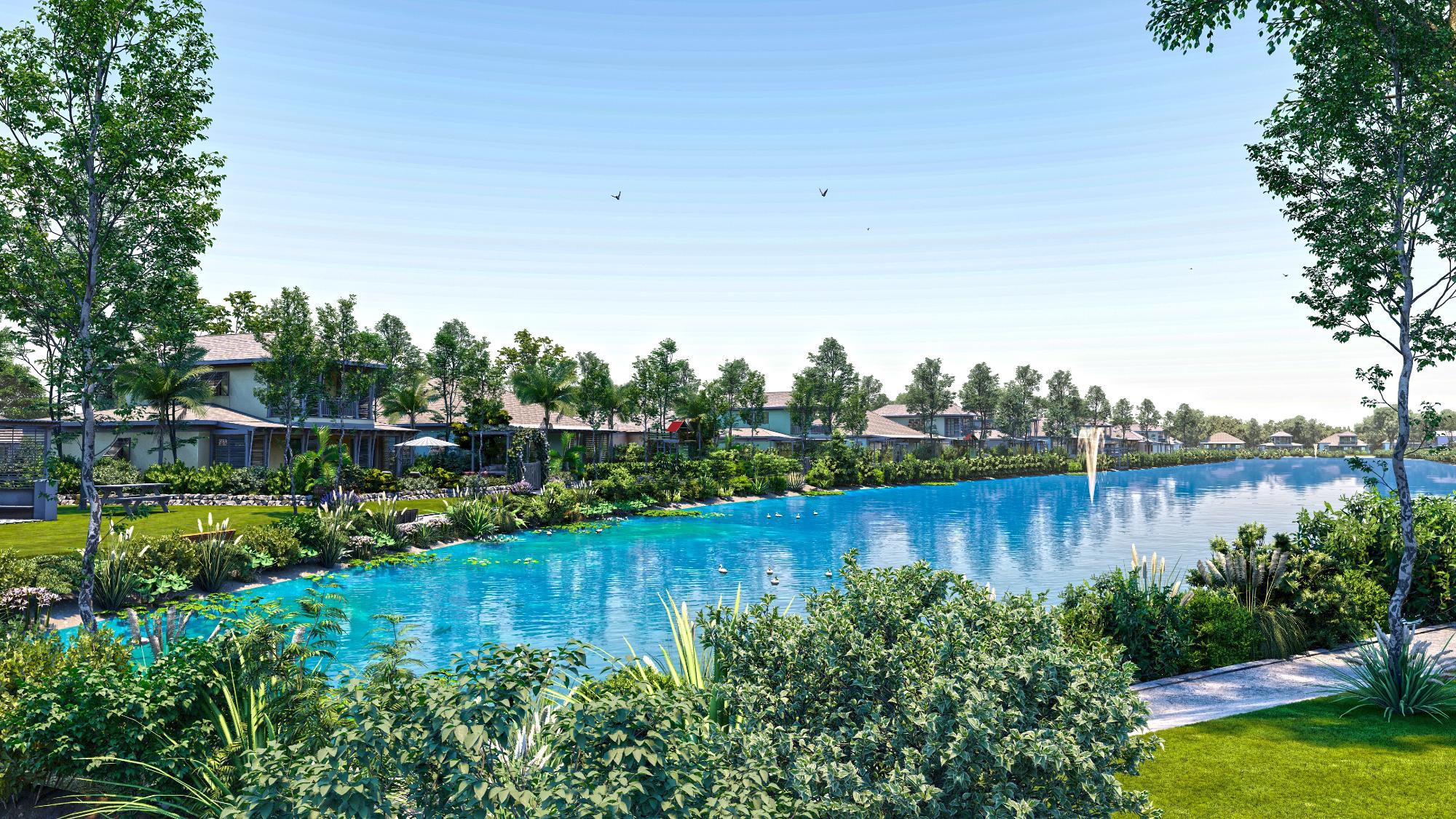 LOT 75 WINDSOR LAKES