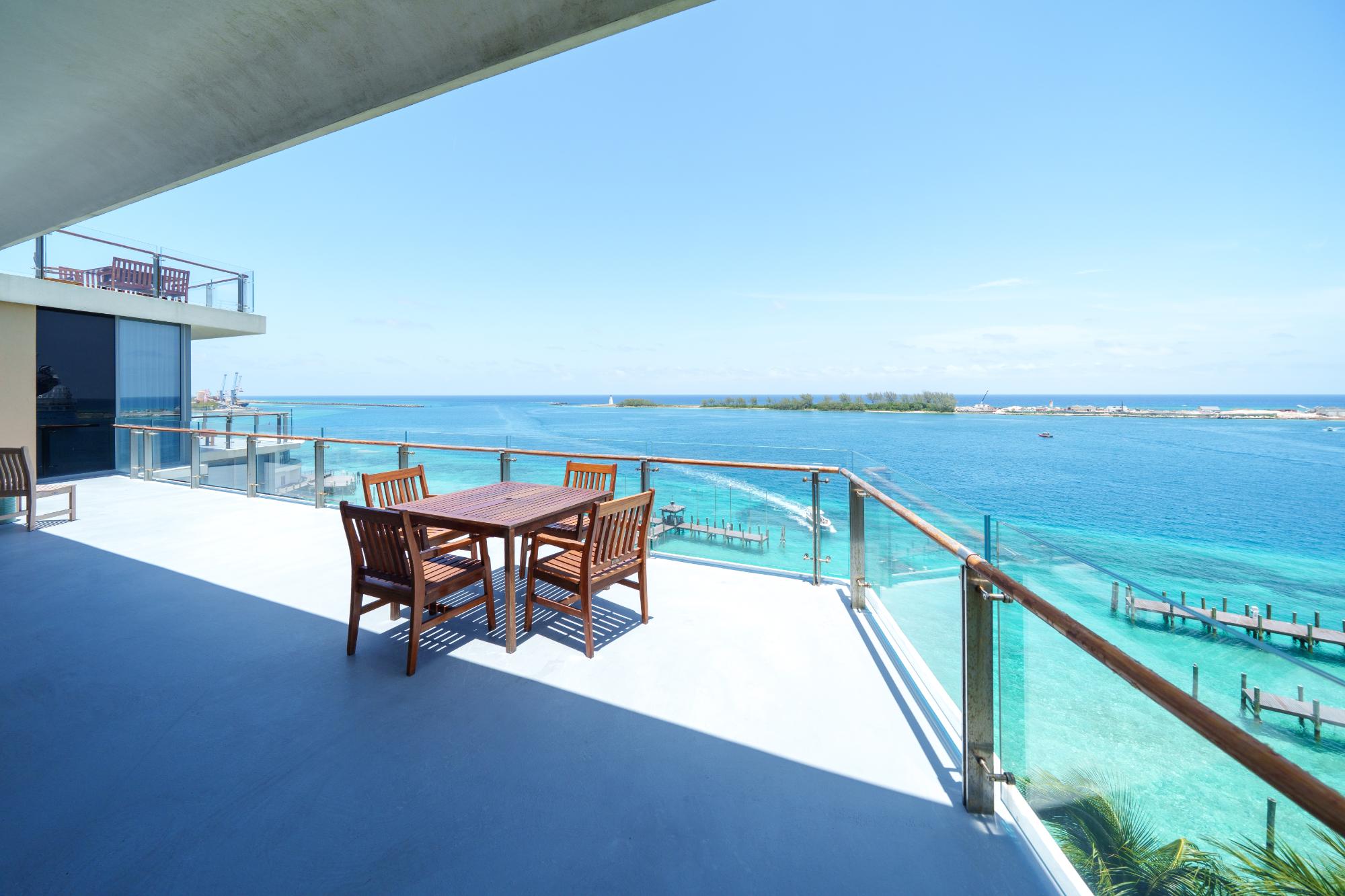 The Pointe at One Particular Harbour by Margaritaville: Unit # 711