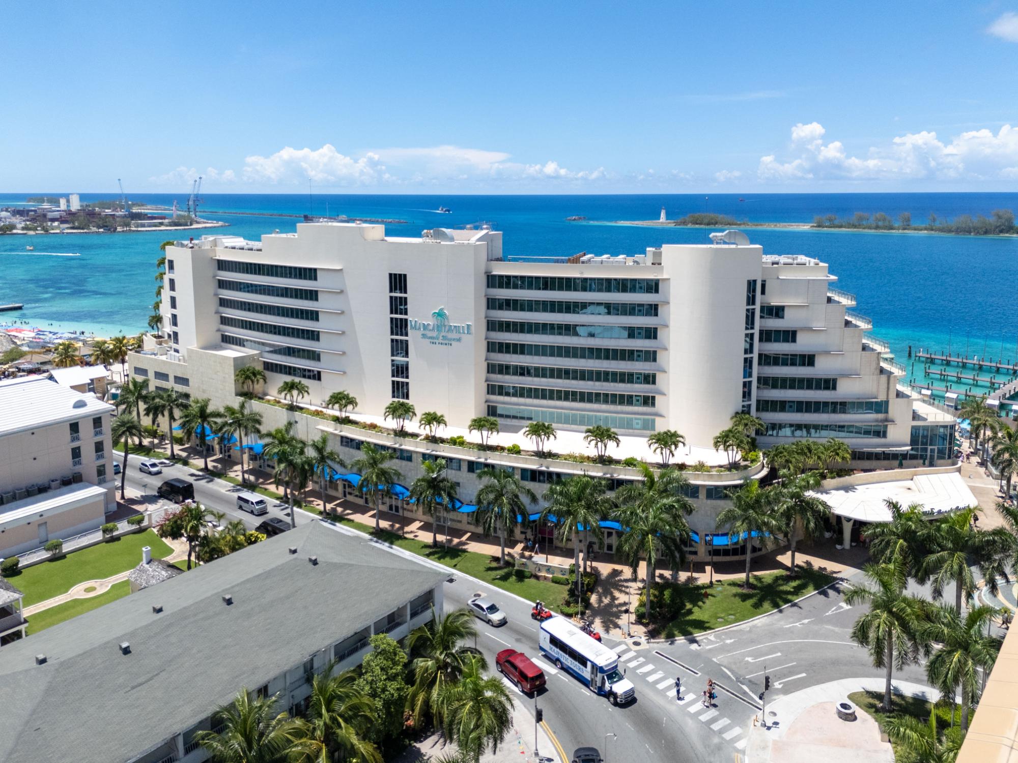 The Pointe at One Particular Harbour by Margaritaville: Unit # 711