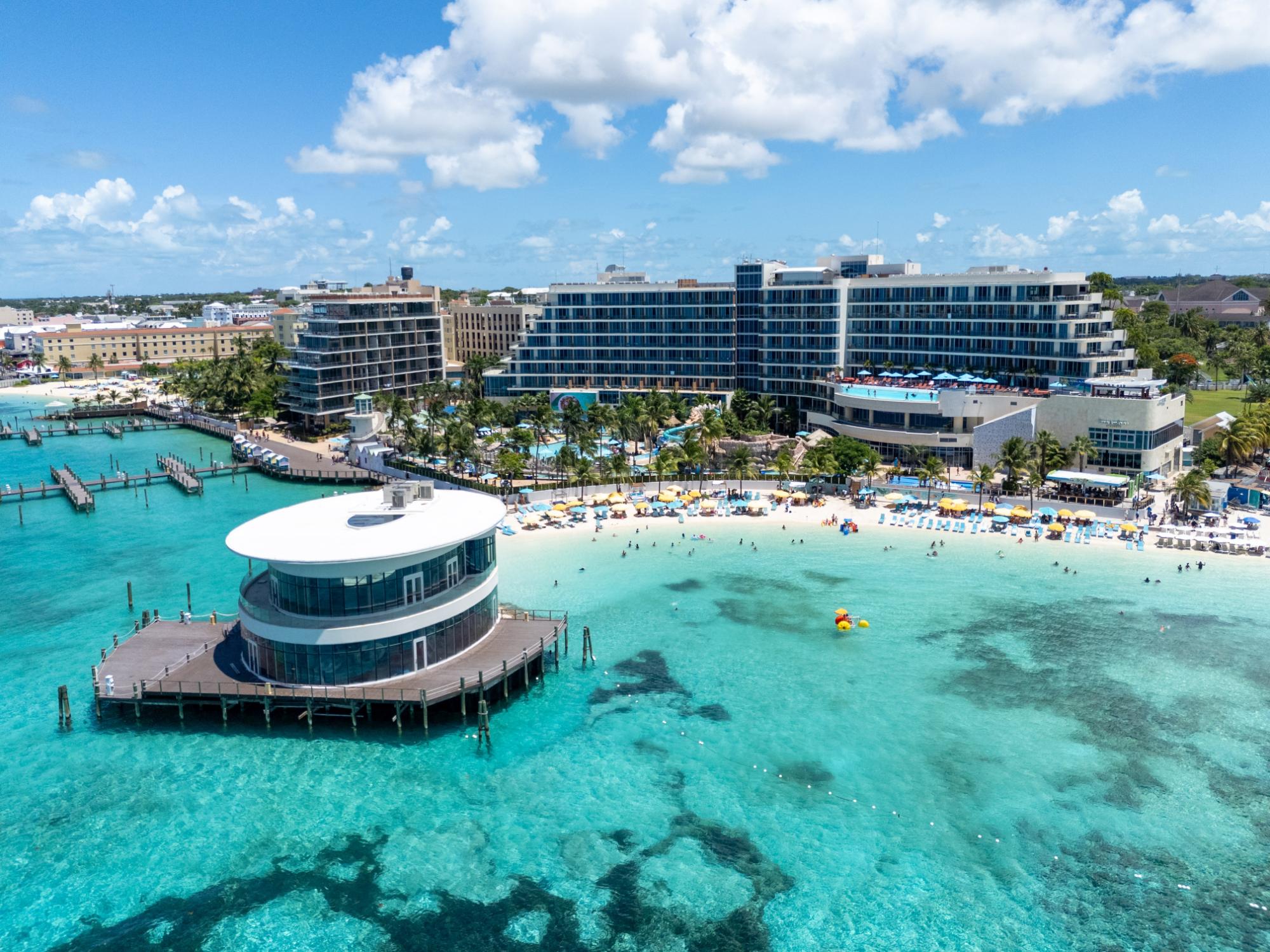 The Pointe at One Particular Harbour by Margaritaville: Unit # 711