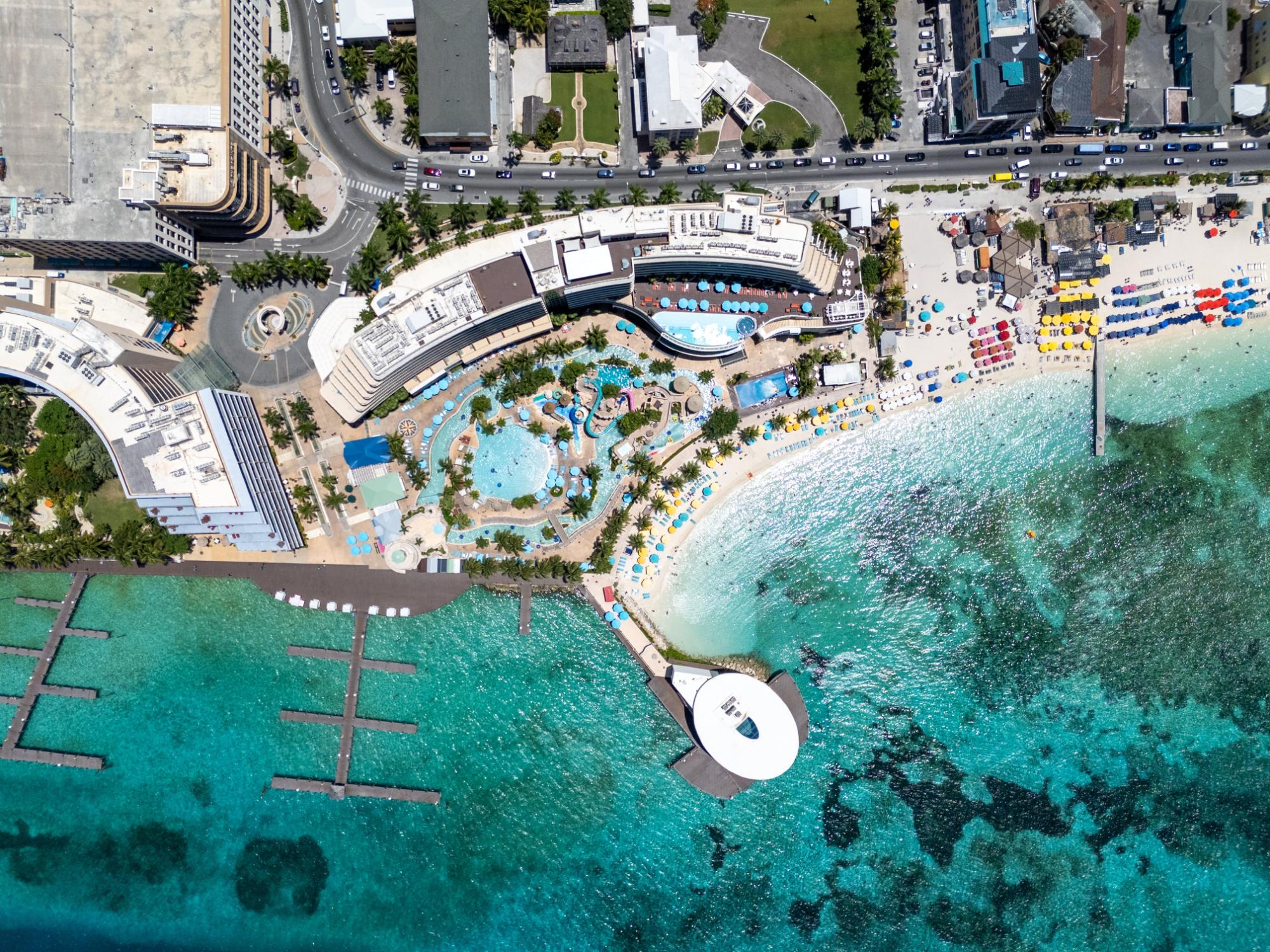 The Pointe at One Particular Harbour by Margaritaville: Unit # 711