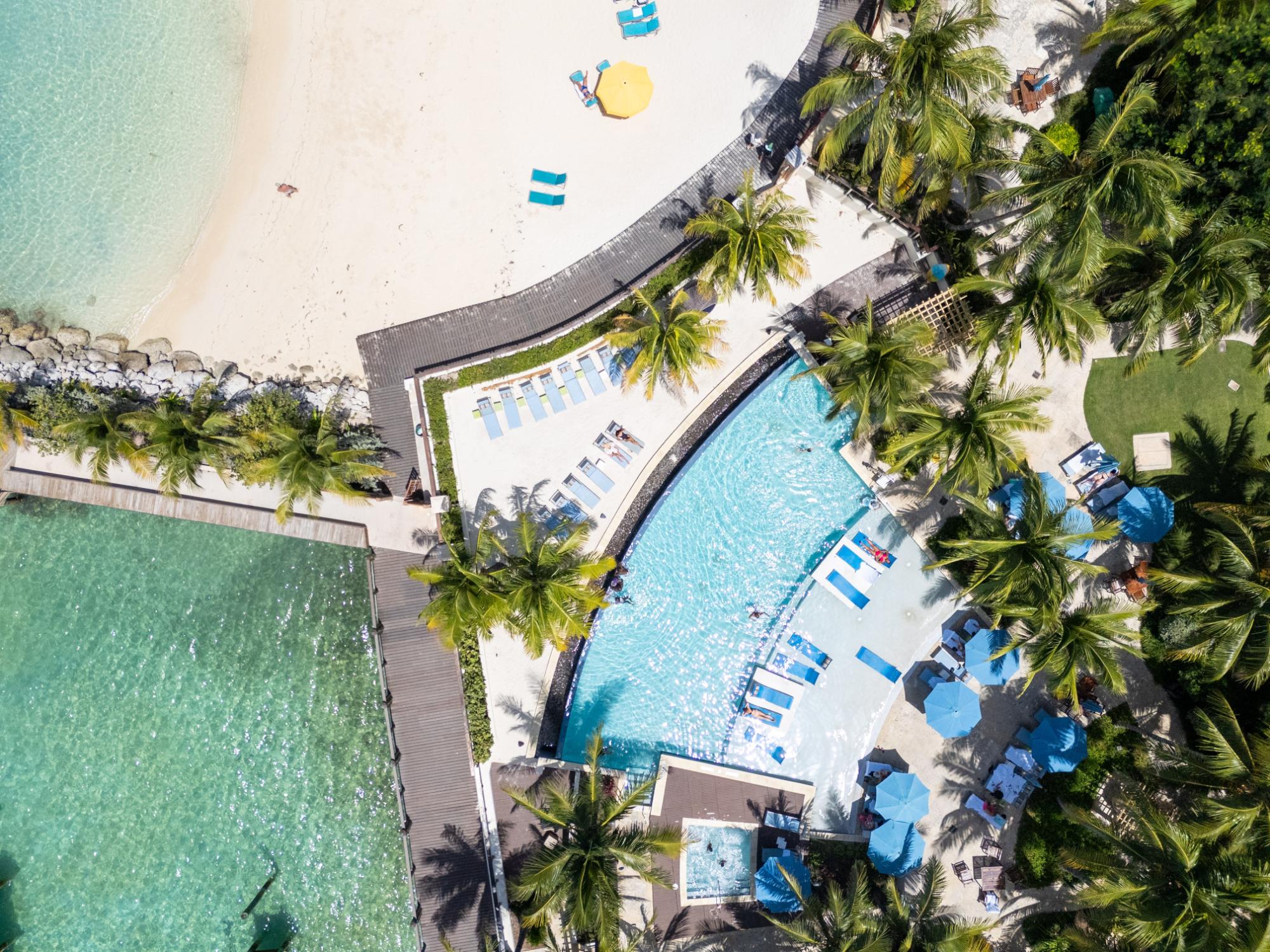 The Pointe at One Particular Harbour by Margaritaville: Unit # 711