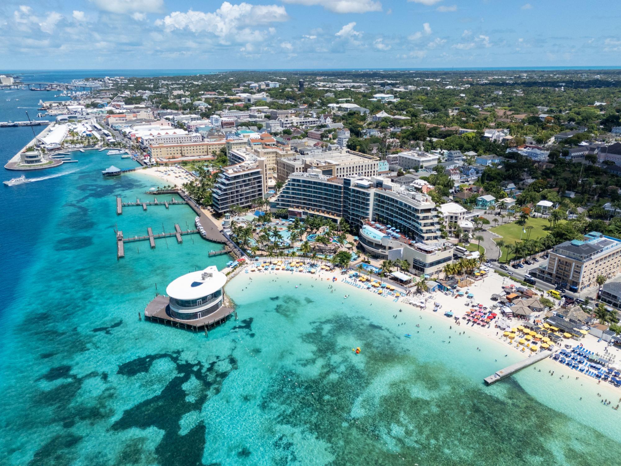 The Pointe at One Particular Harbour by Margaritaville: Unit # 711