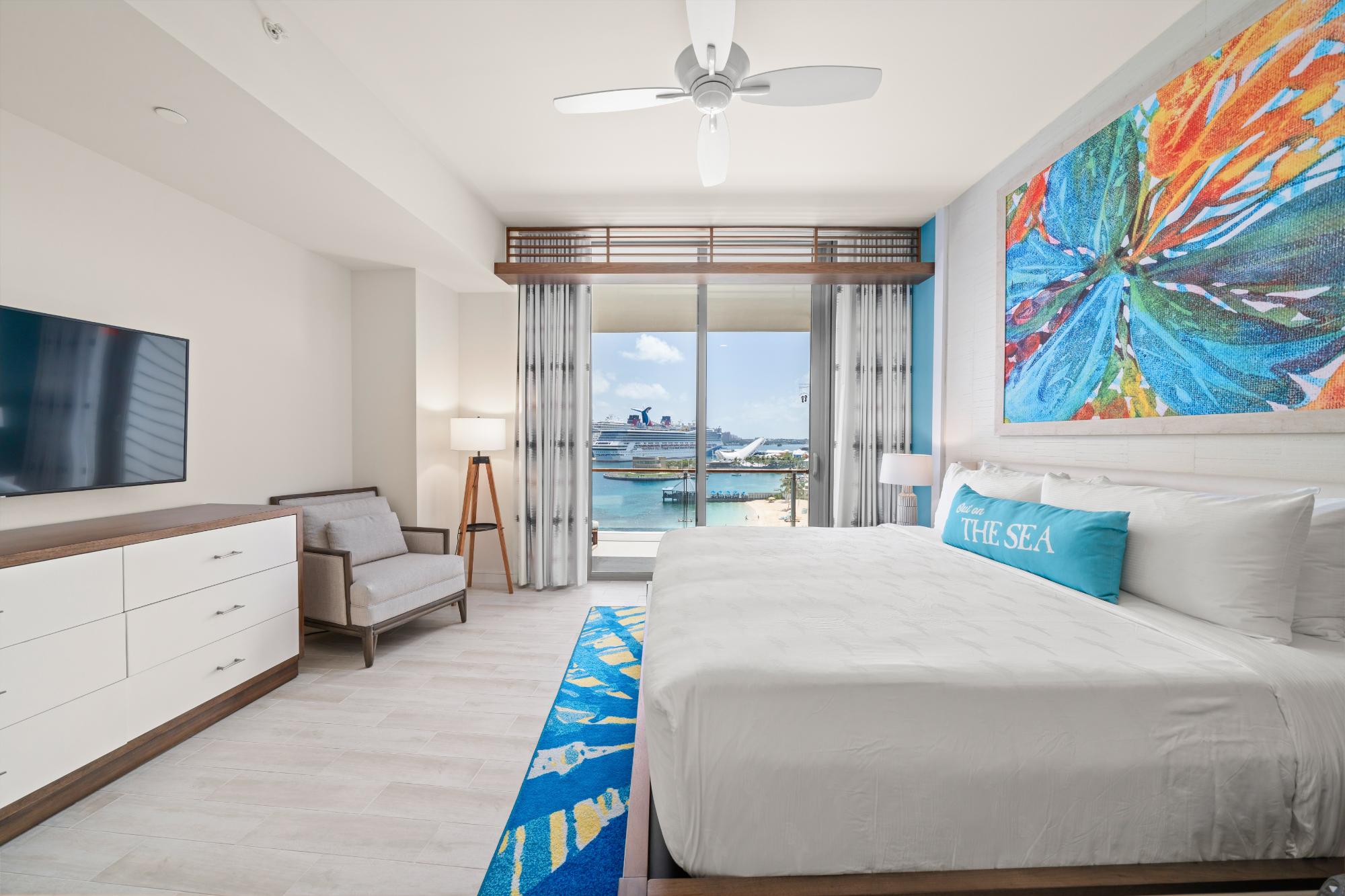 The Pointe at One Particular Harbour by Margaritaville: Unit # 711