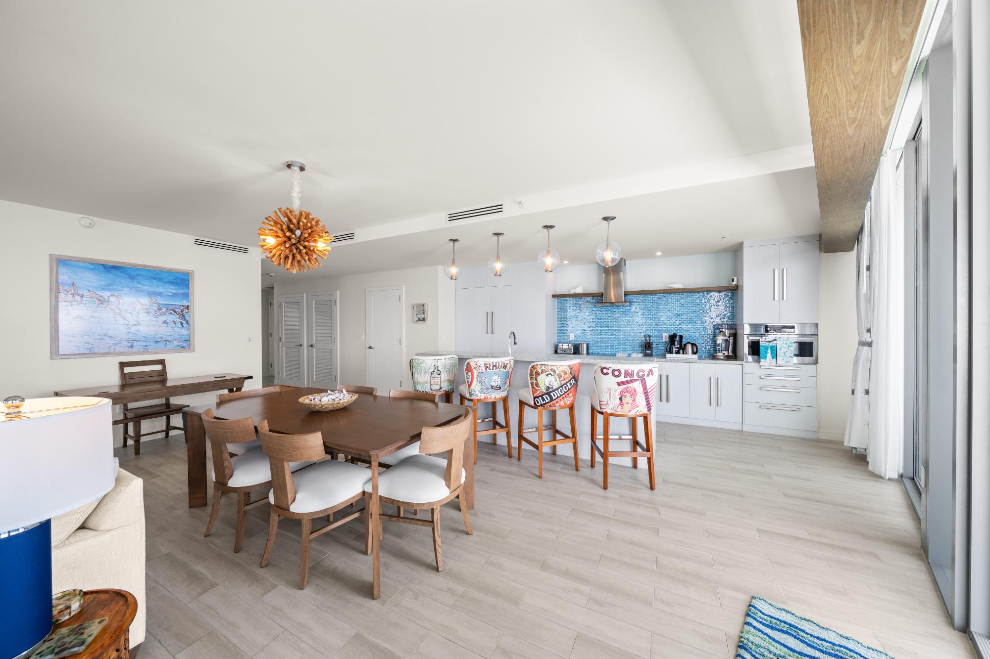 The Pointe at One Particular Harbour by Margaritaville: Unit # 711