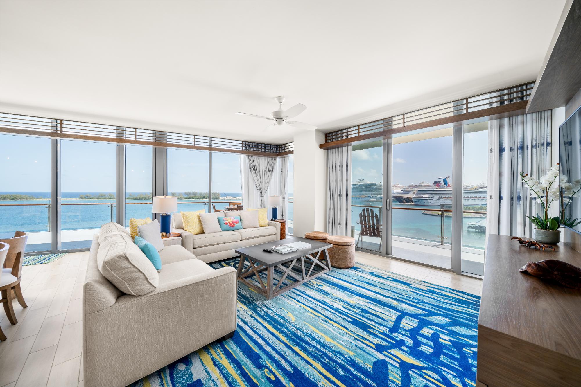 The Pointe at One Particular Harbour by Margaritaville: Unit # 711