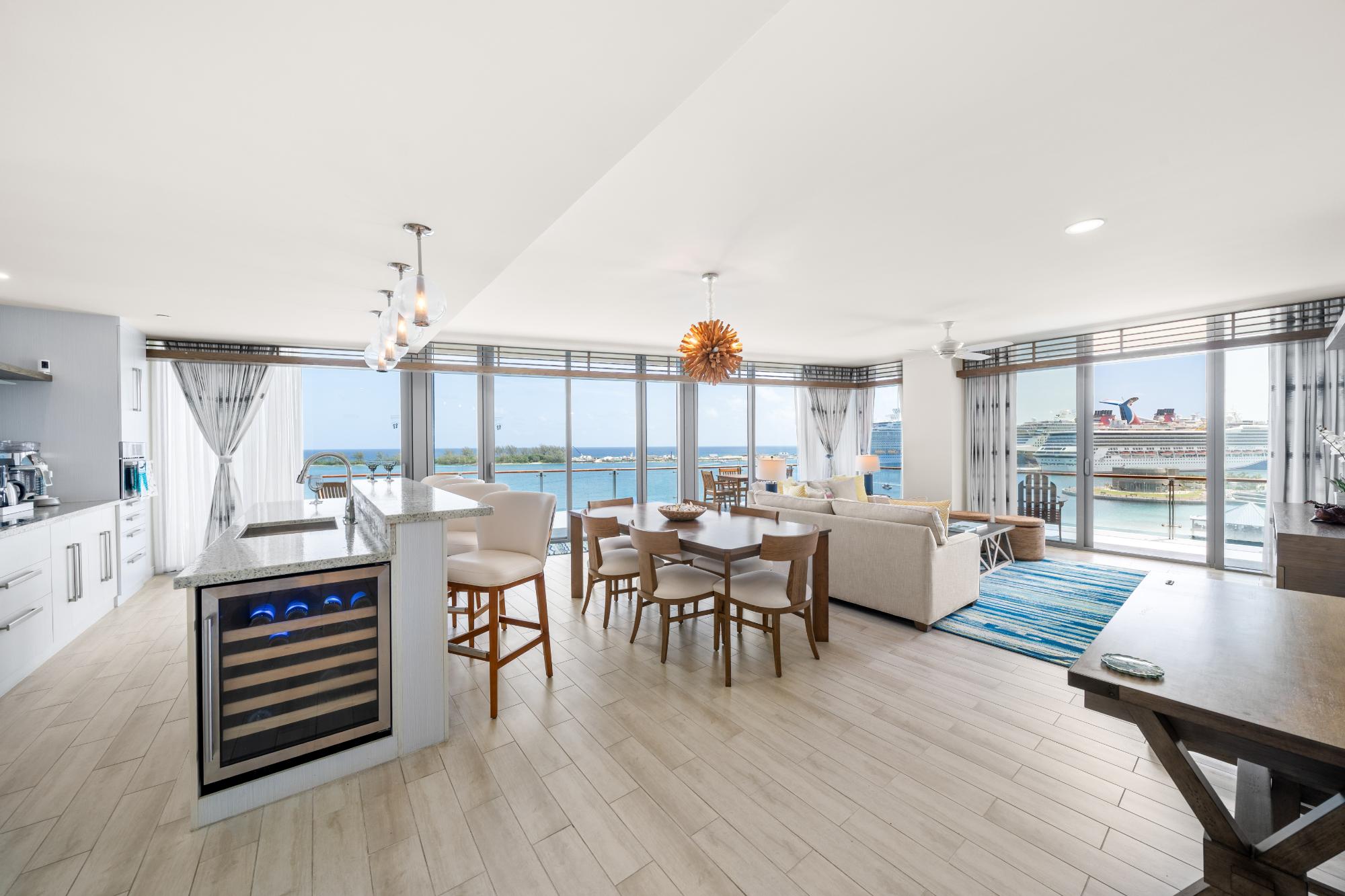 The Pointe at One Particular Harbour by Margaritaville: Unit # 711