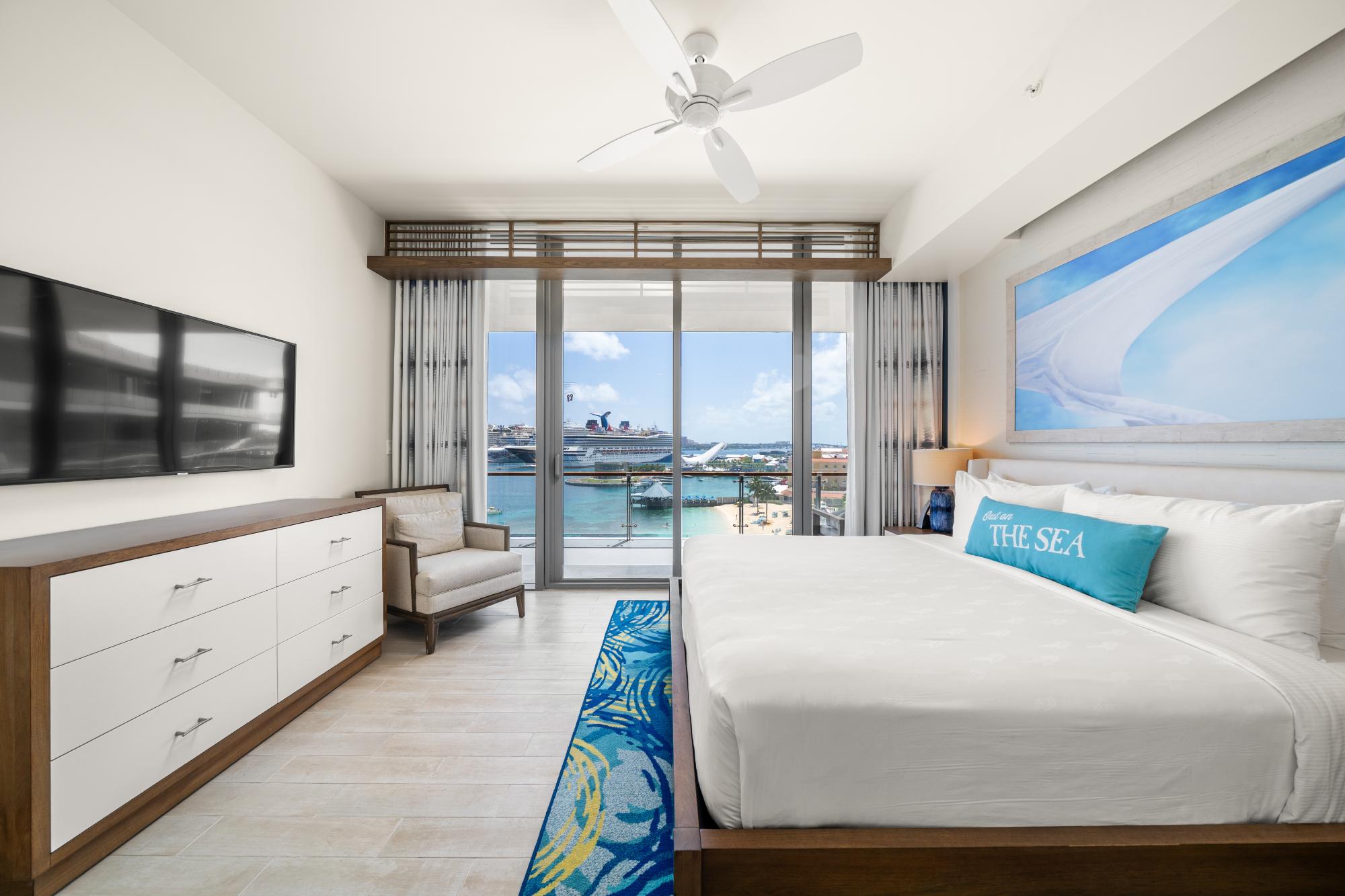 The Pointe at One Particular Harbour by Margaritaville: Unit # 711